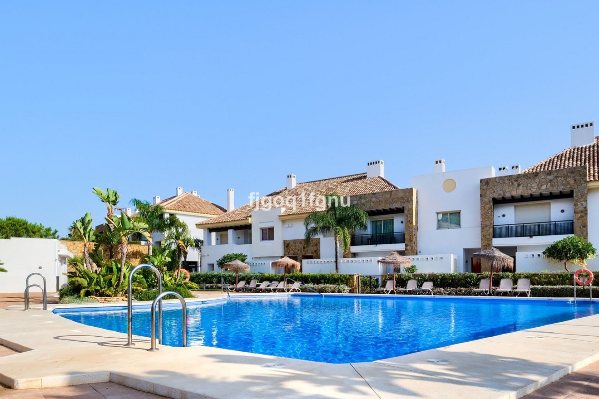 Resale - House - Townhouse - Mijas - La Cala De Mijas