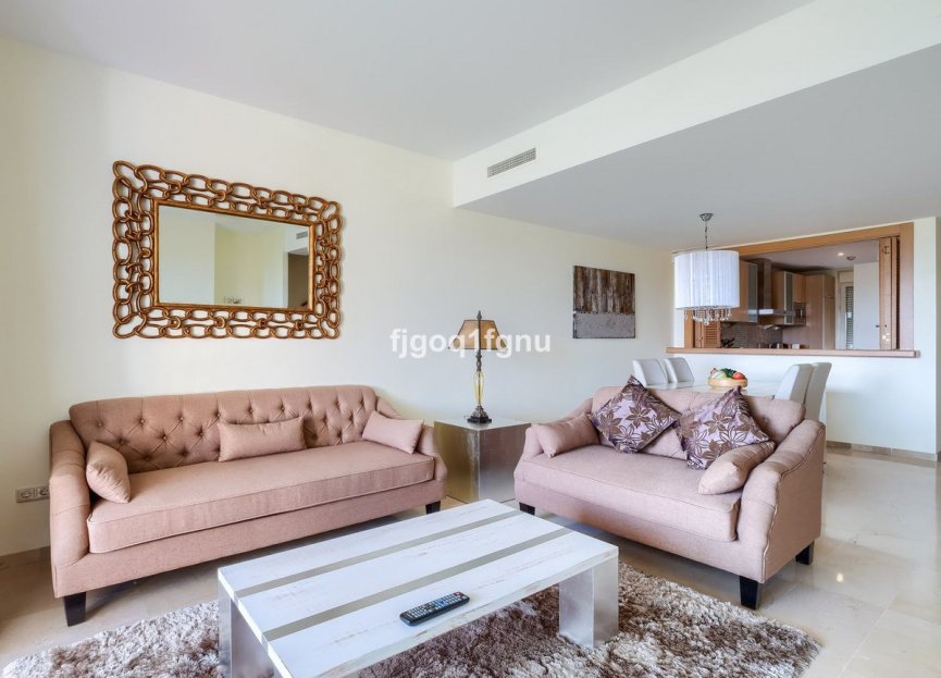 Resale - House - Townhouse - Mijas - La Cala De Mijas