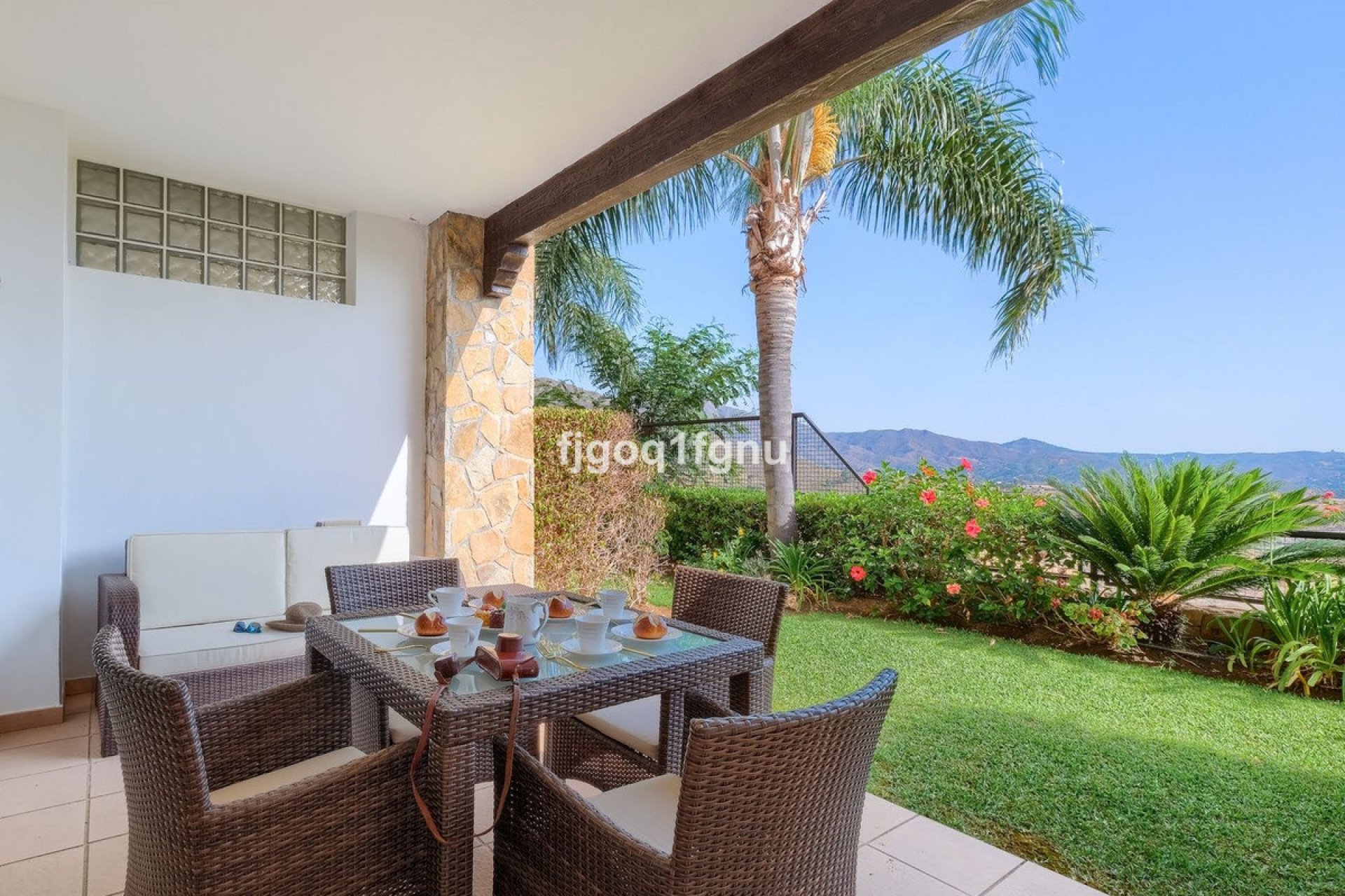 Resale - House - Townhouse - Mijas - La Cala De Mijas