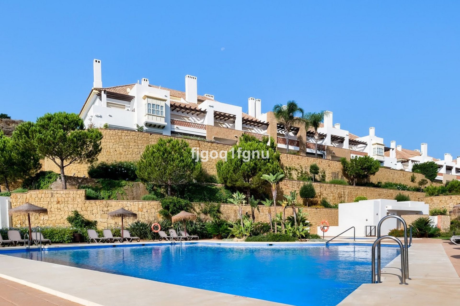 Resale - House - Townhouse - Mijas - La Cala De Mijas