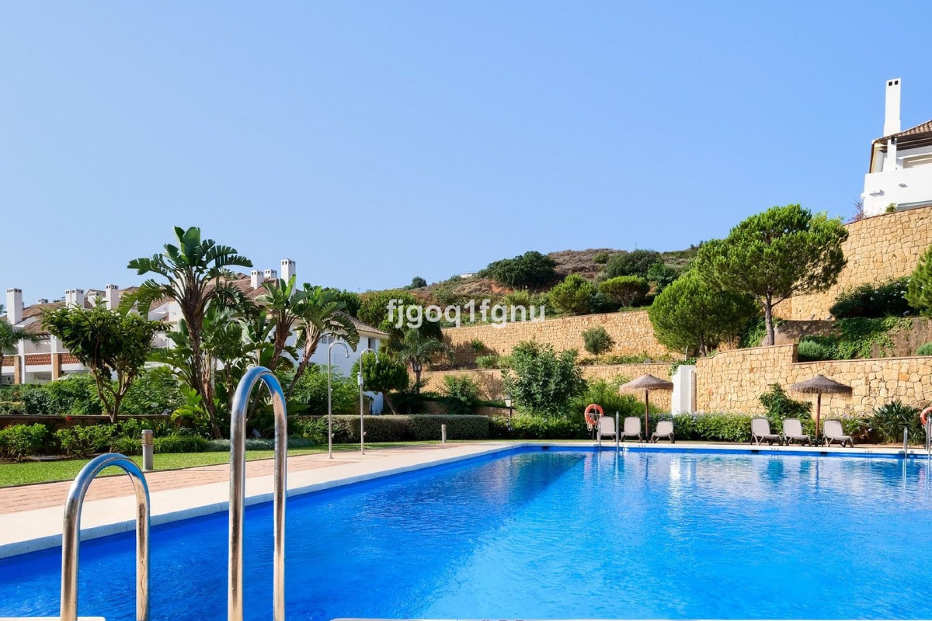 Resale - House - Townhouse - Mijas - La Cala De Mijas