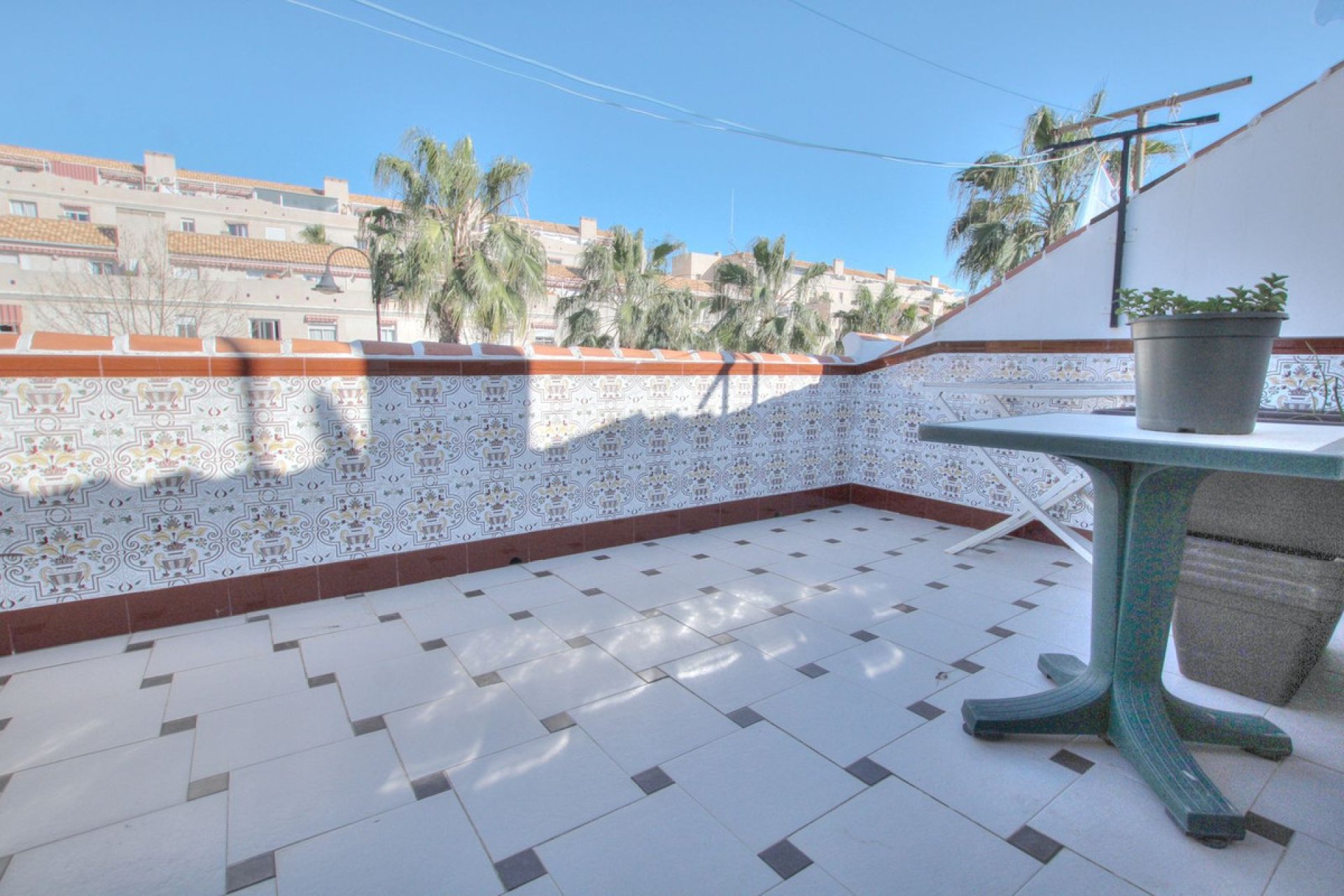 Resale - House - Townhouse - Mijas - La Cala De Mijas