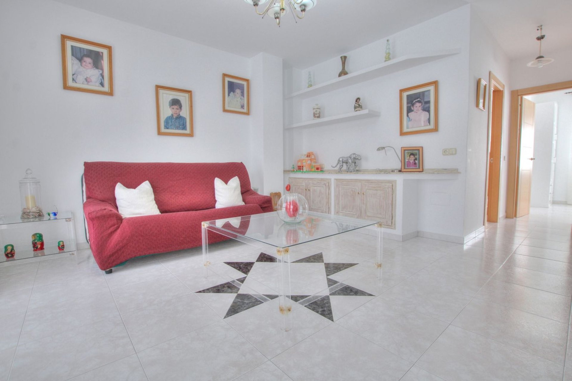 Resale - House - Townhouse - Mijas - La Cala De Mijas