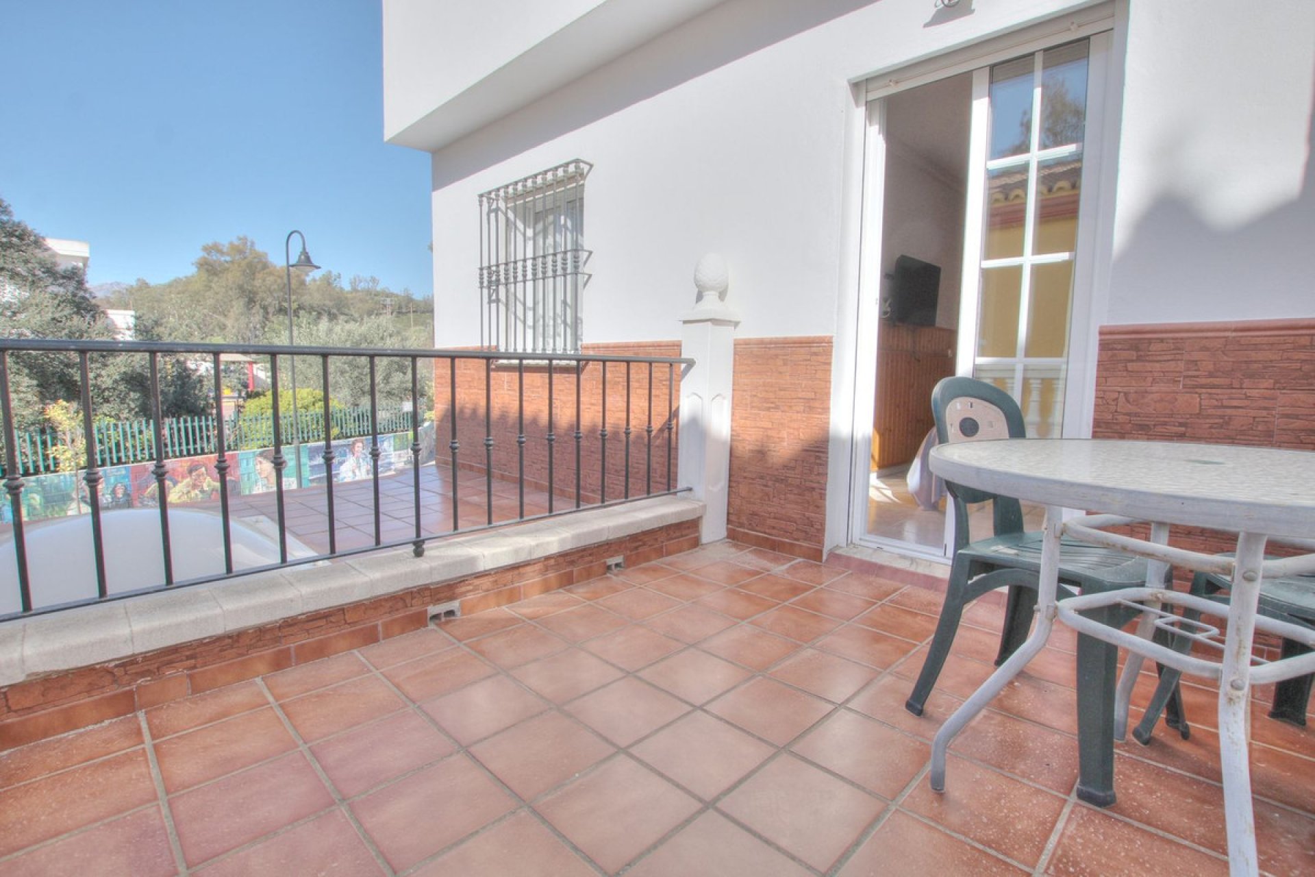 Resale - House - Townhouse - Mijas - La Cala De Mijas