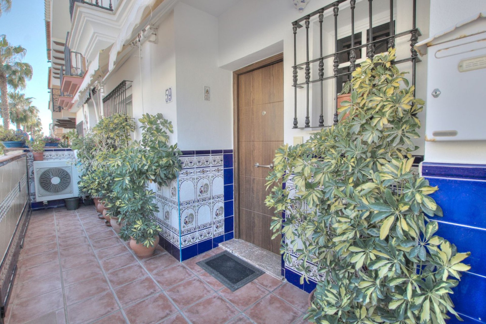 Resale - House - Townhouse - Mijas - La Cala De Mijas