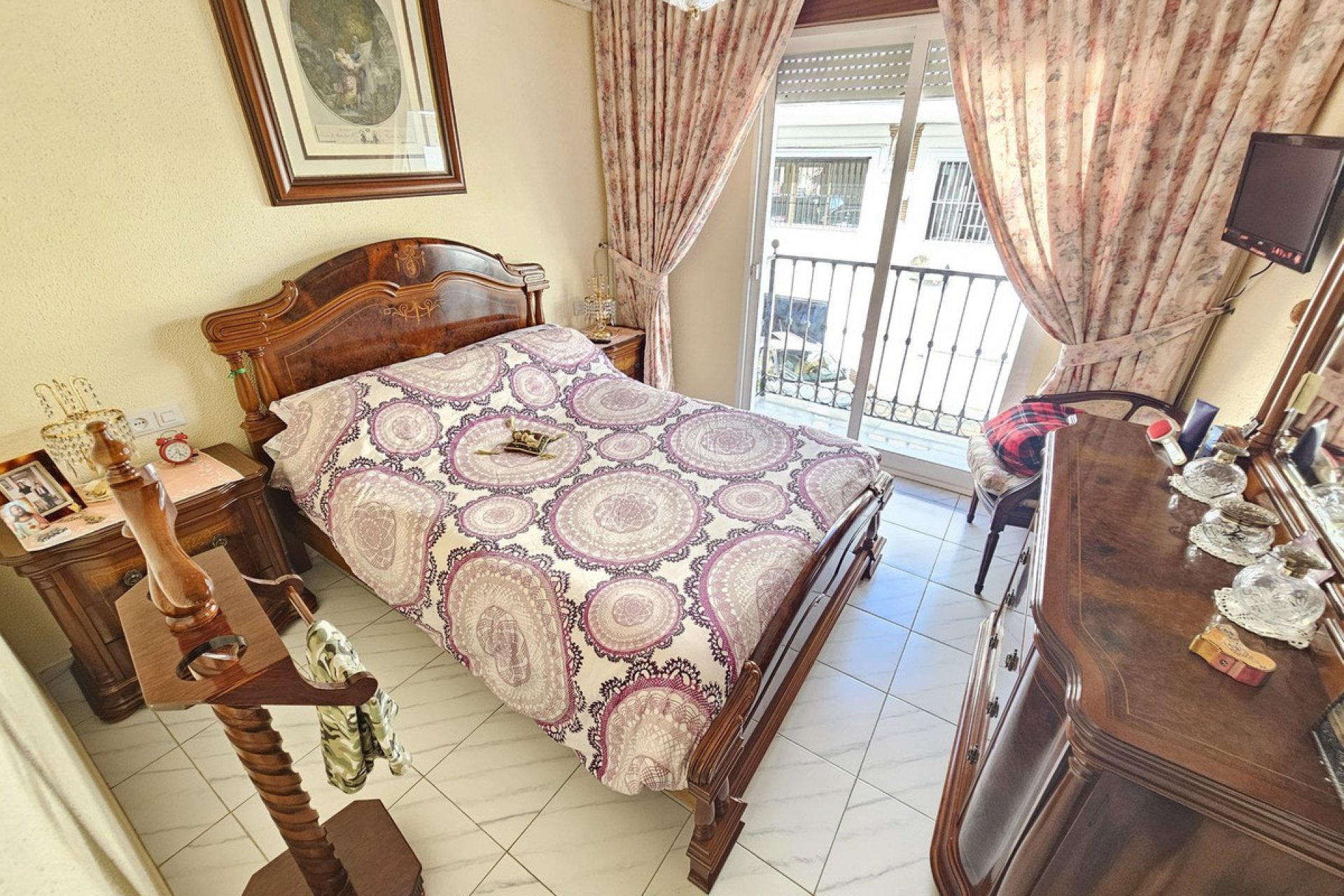 Resale - House - Townhouse - Mijas - La Cala De Mijas