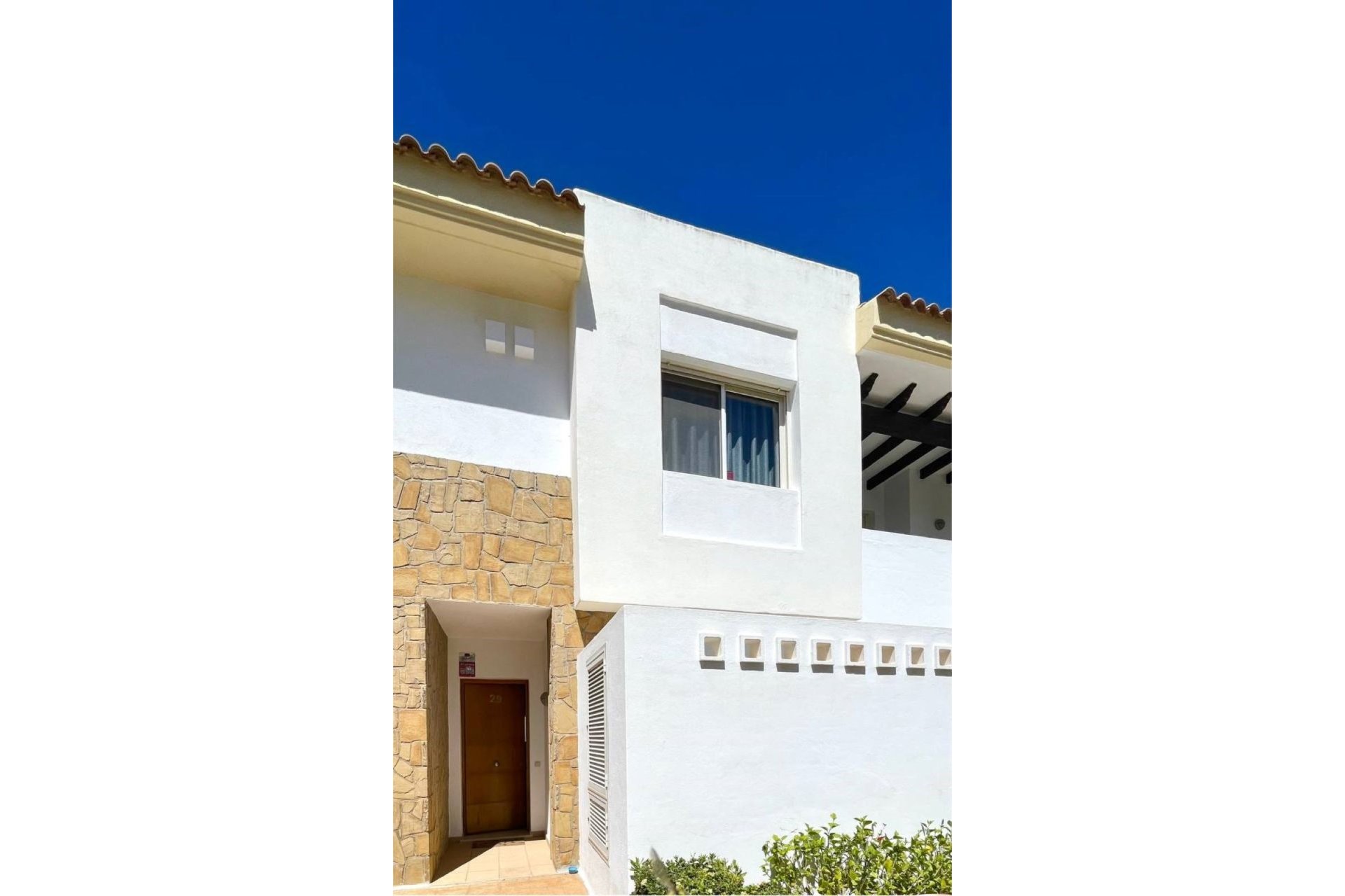 Resale - House - Townhouse - Mijas - La Cala