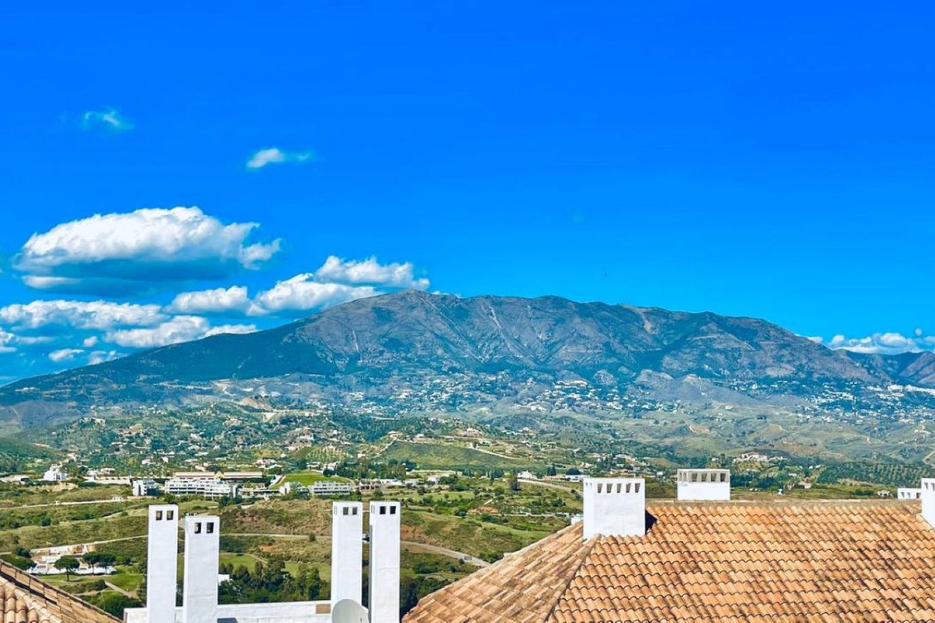 Resale - House - Townhouse - Mijas - La Cala