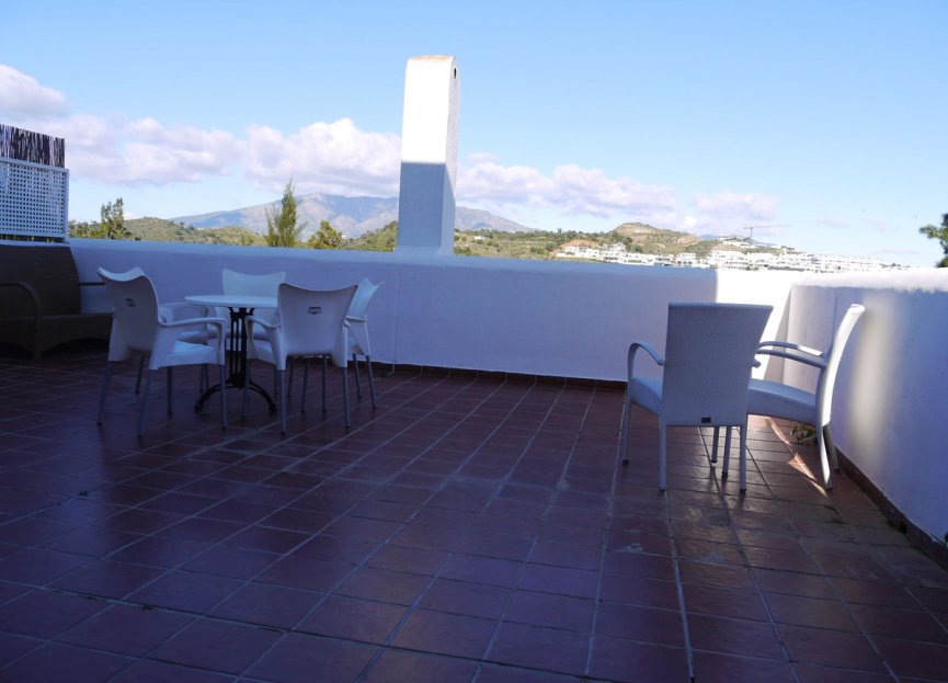 Resale - House - Townhouse - Mijas - La Cala