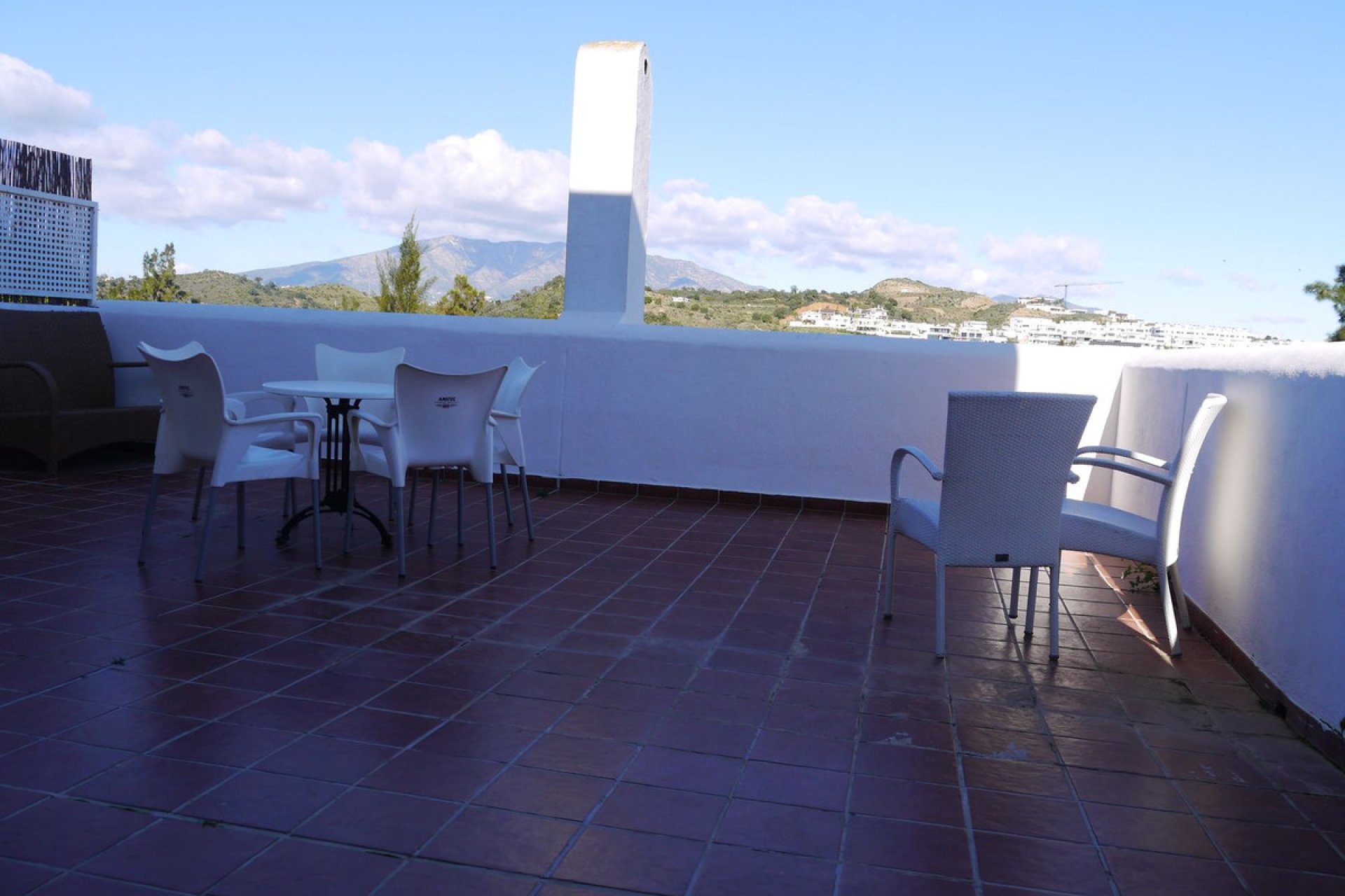 Resale - House - Townhouse - Mijas - La Cala