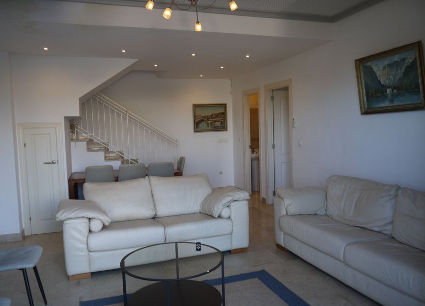 Resale - House - Townhouse - Mijas - La Cala