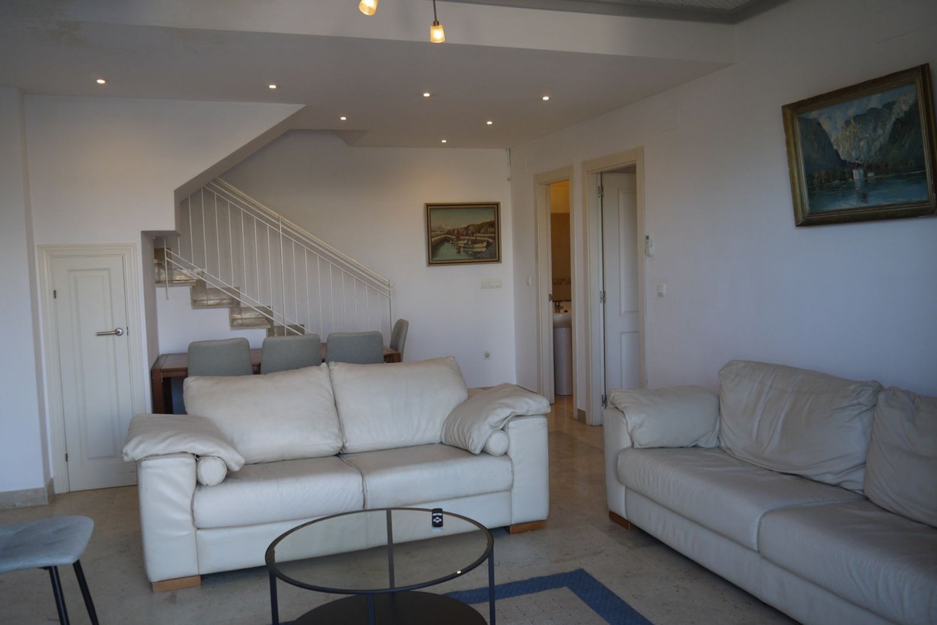 Resale - House - Townhouse - Mijas - La Cala