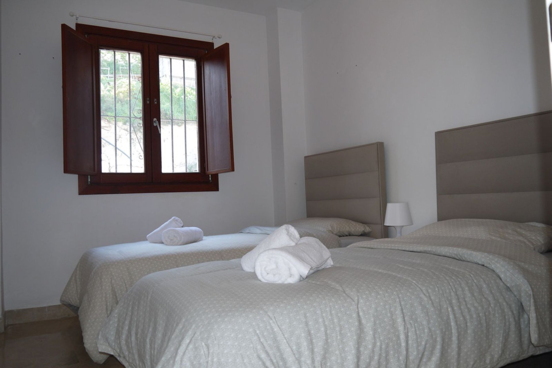 Resale - House - Townhouse - Mijas - La Cala