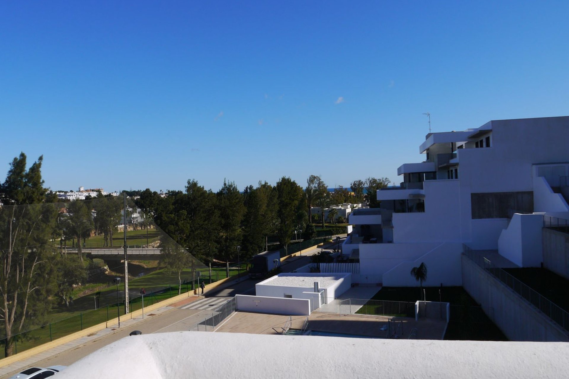 Resale - House - Townhouse - Mijas - La Cala