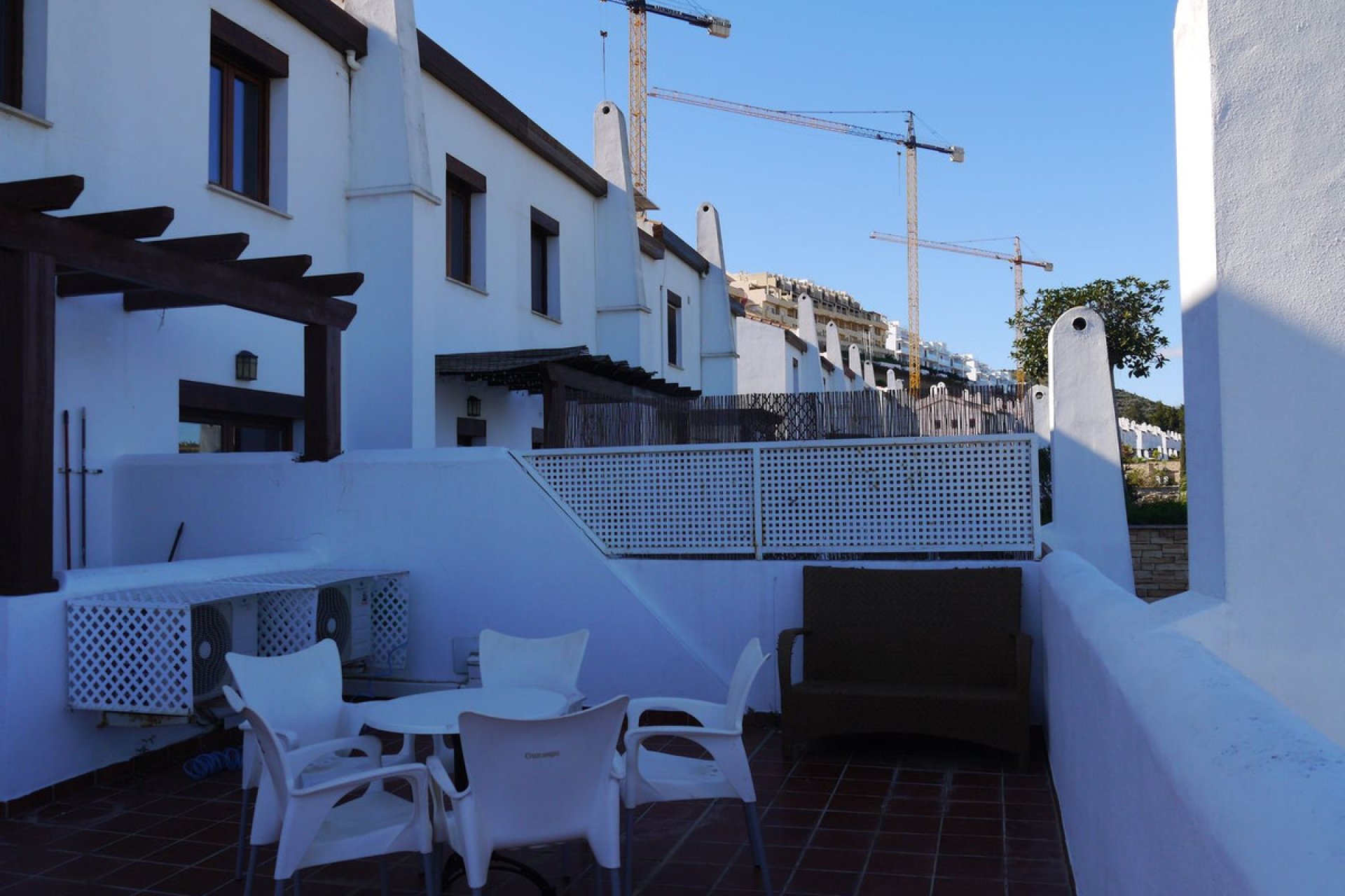 Resale - House - Townhouse - Mijas - La Cala