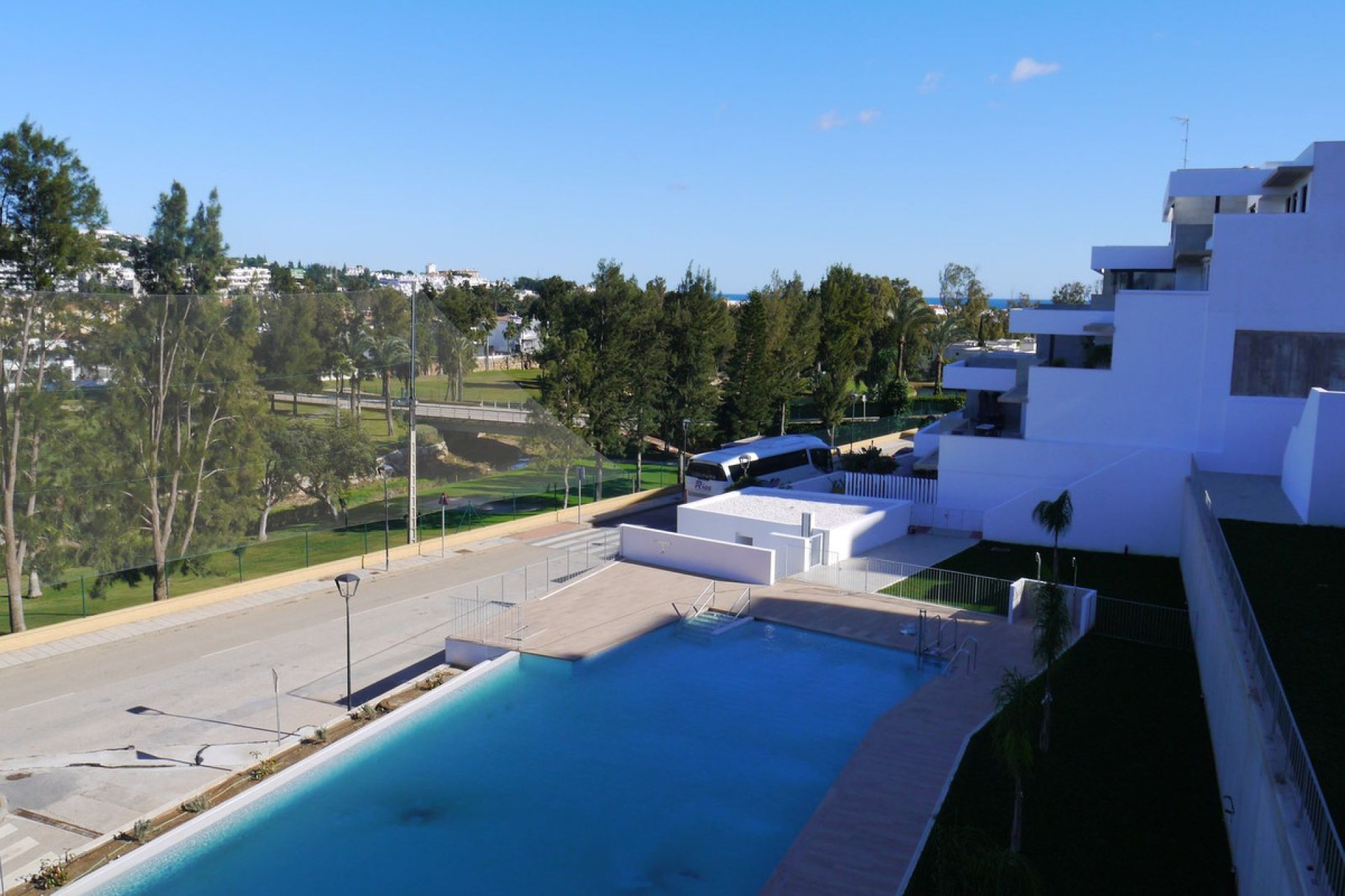 Resale - House - Townhouse - Mijas - La Cala