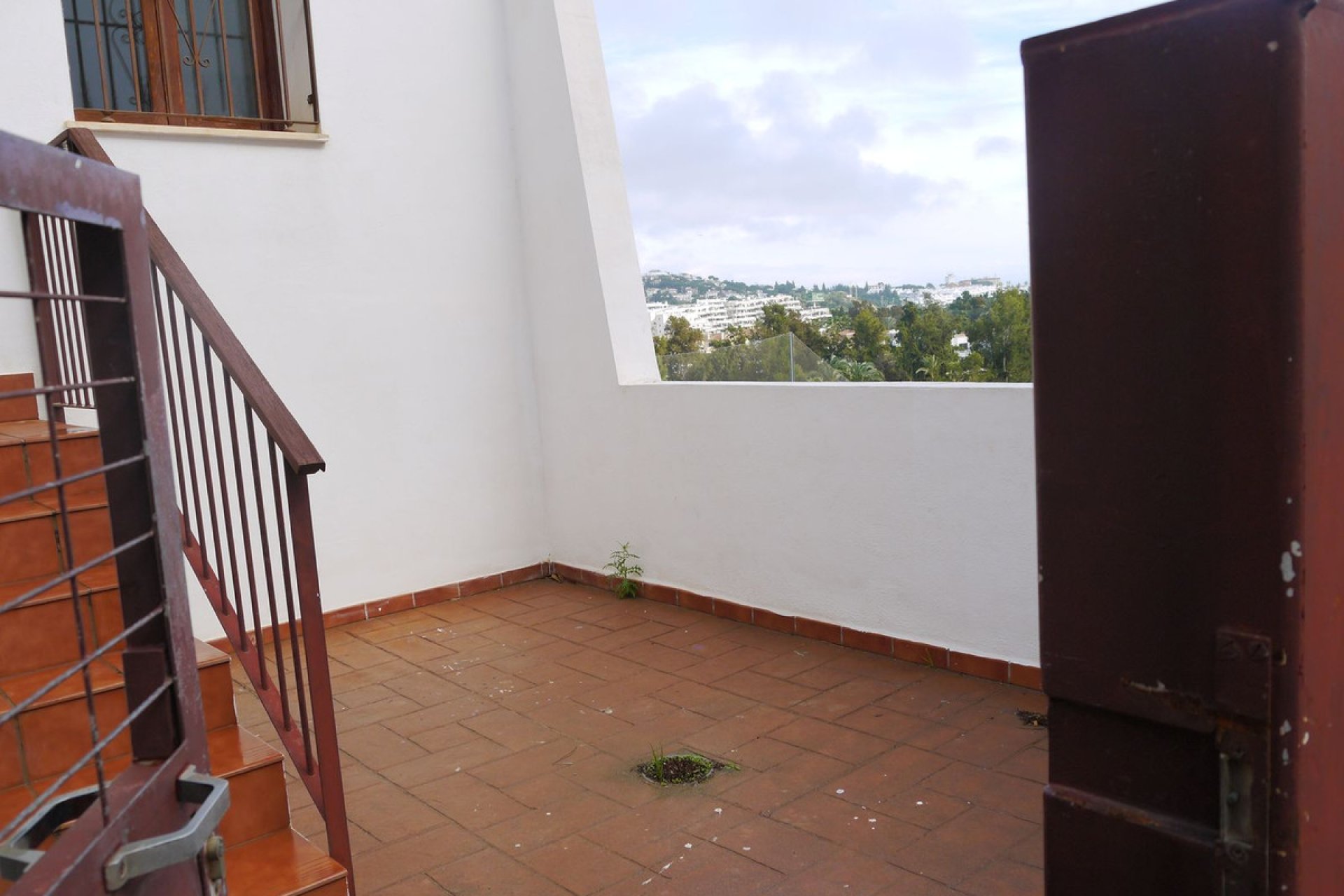 Resale - House - Townhouse - Mijas - La Cala