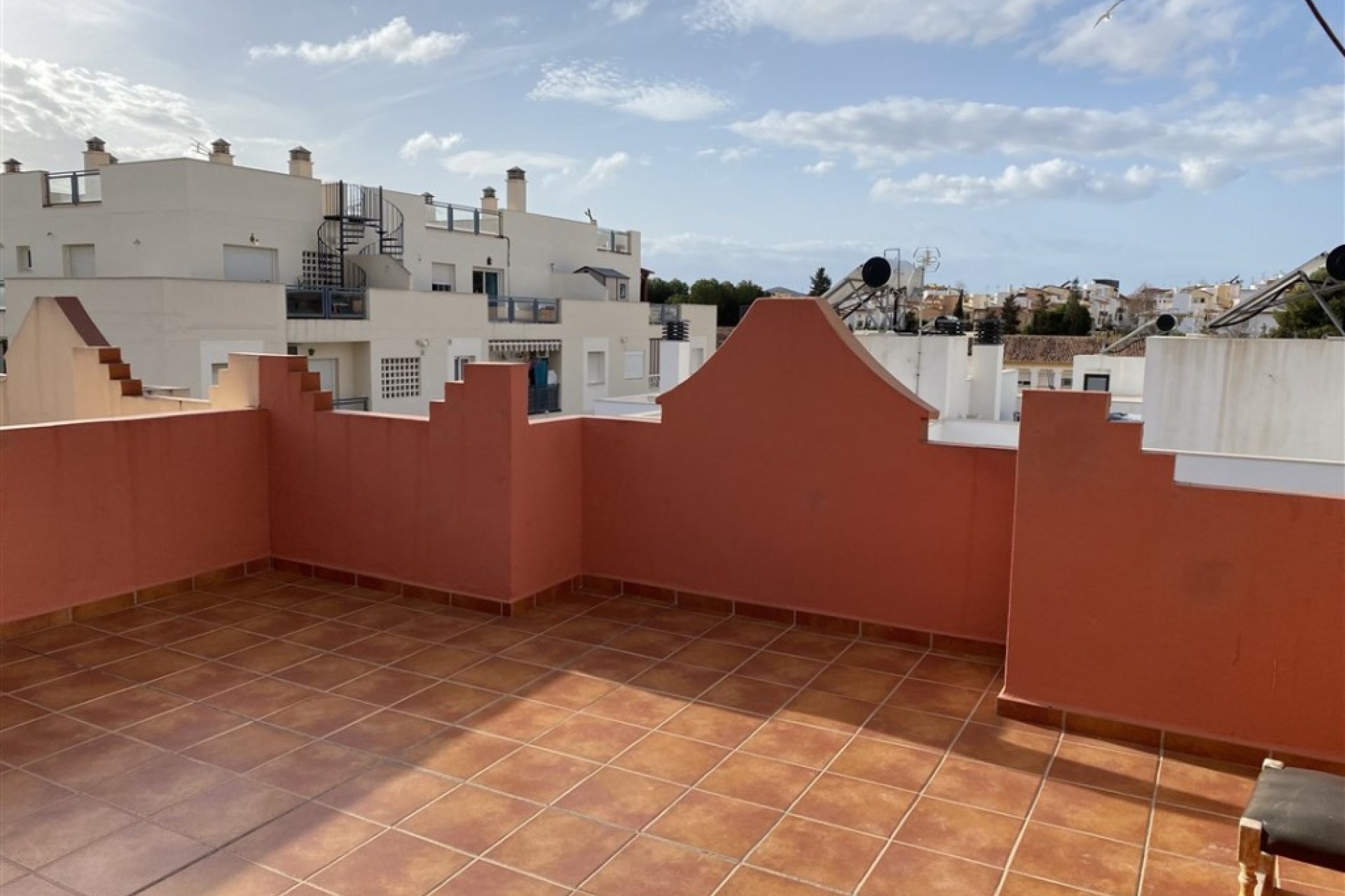 Resale - House - Townhouse - Mijas - Las Lagunas