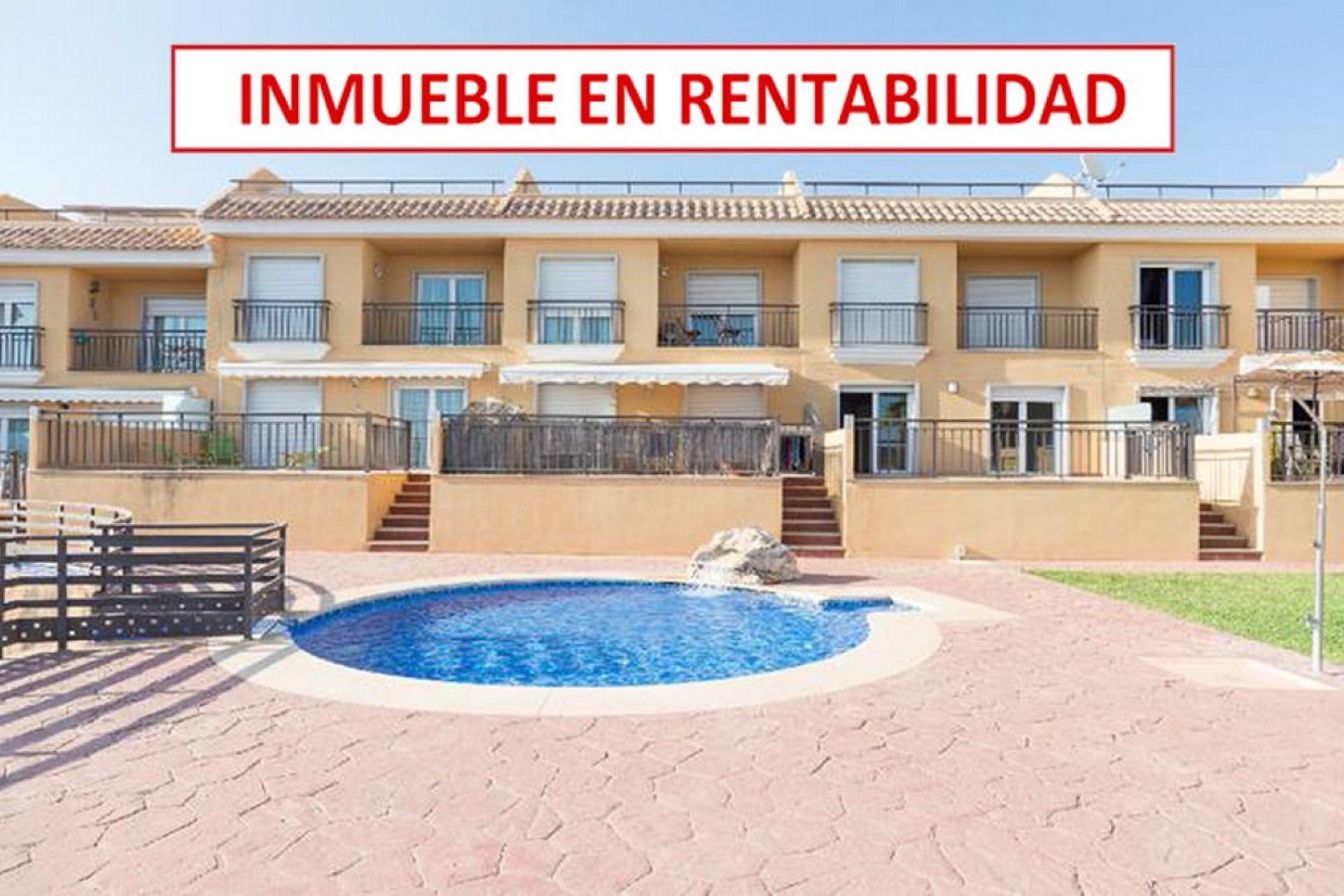 Resale - House - Townhouse - Mijas - Las Lagunas