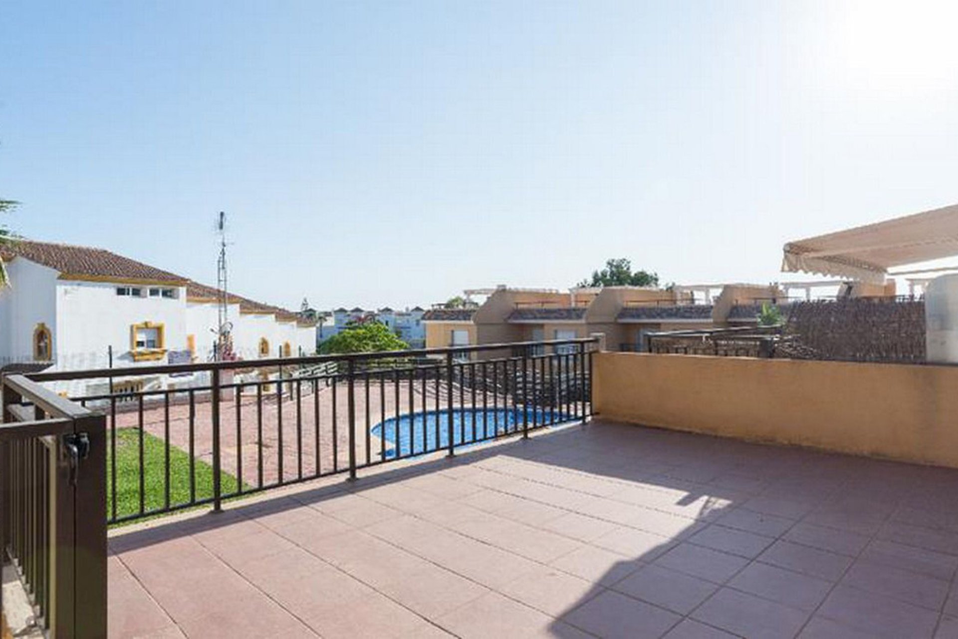 Resale - House - Townhouse - Mijas - Las Lagunas