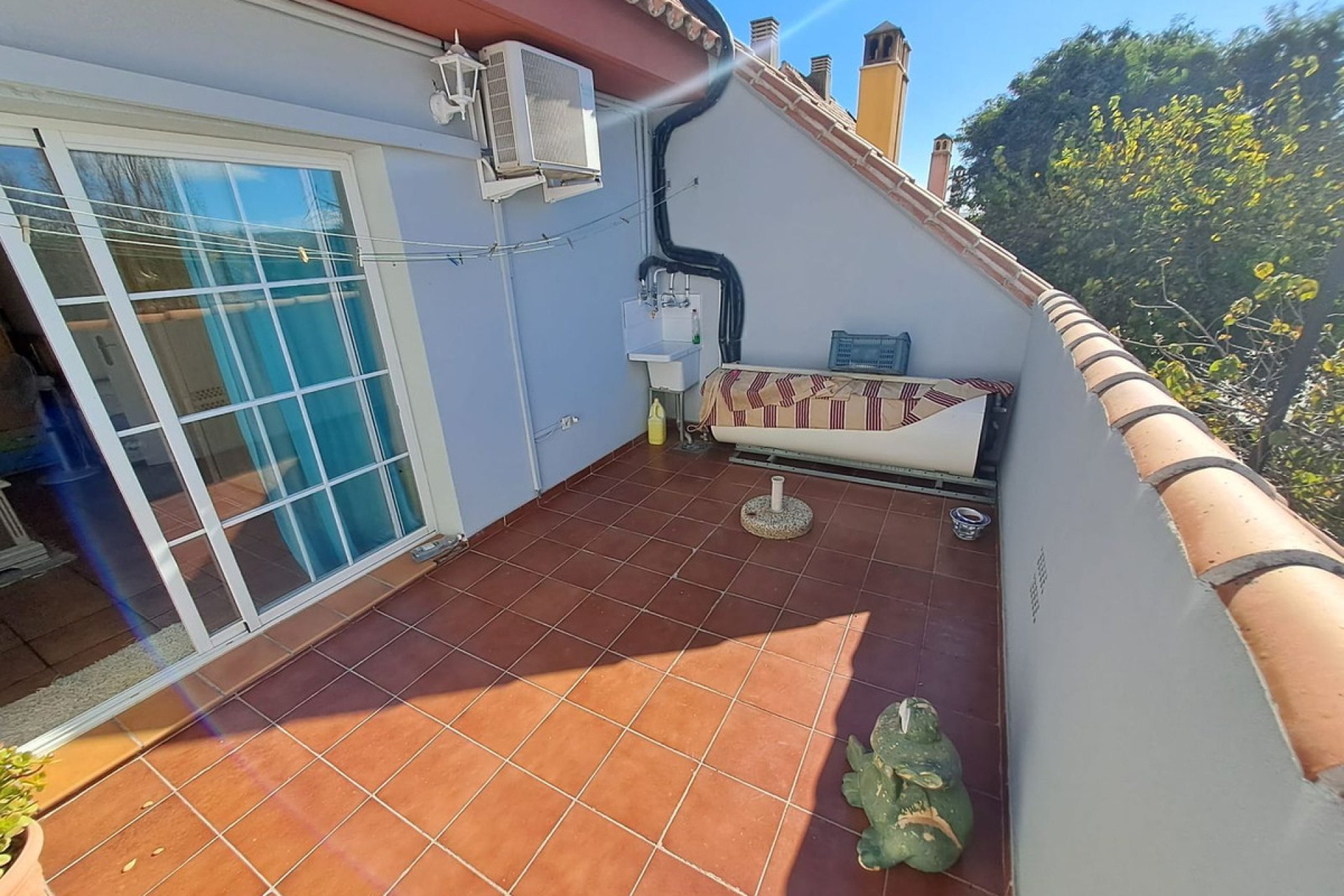 Resale - House - Townhouse - Mijas - Las Lagunas