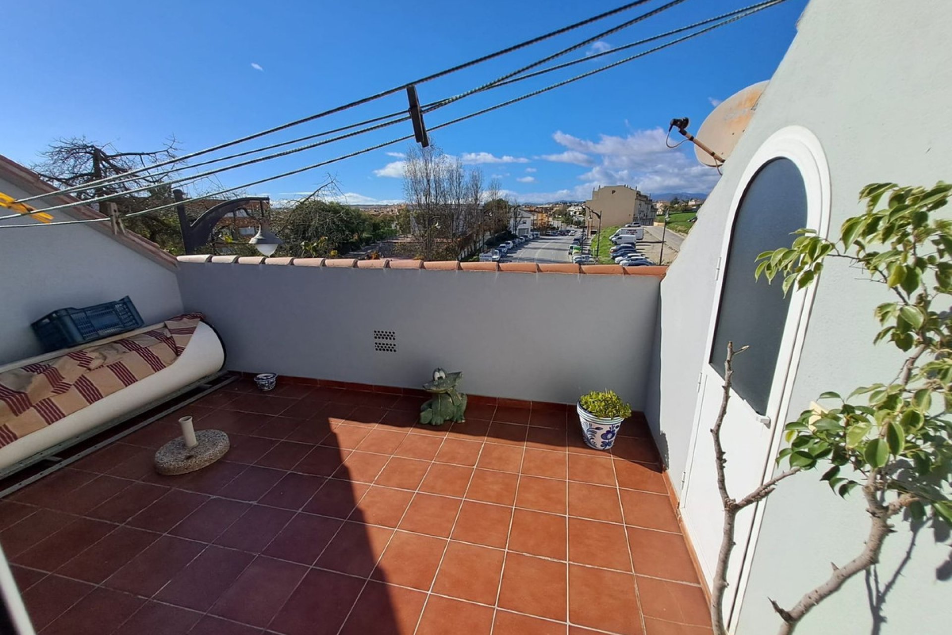 Resale - House - Townhouse - Mijas - Las Lagunas