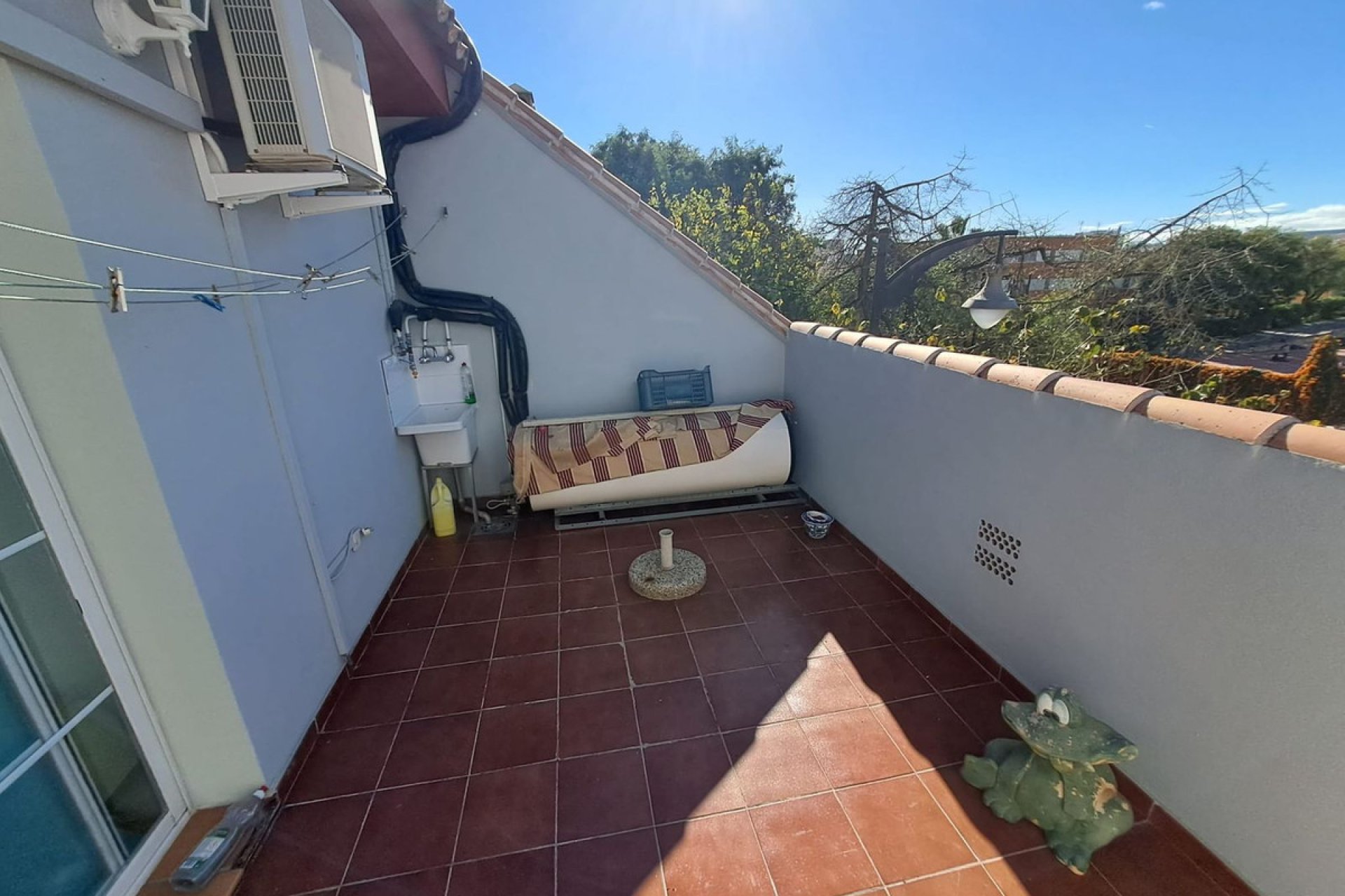 Resale - House - Townhouse - Mijas - Las Lagunas