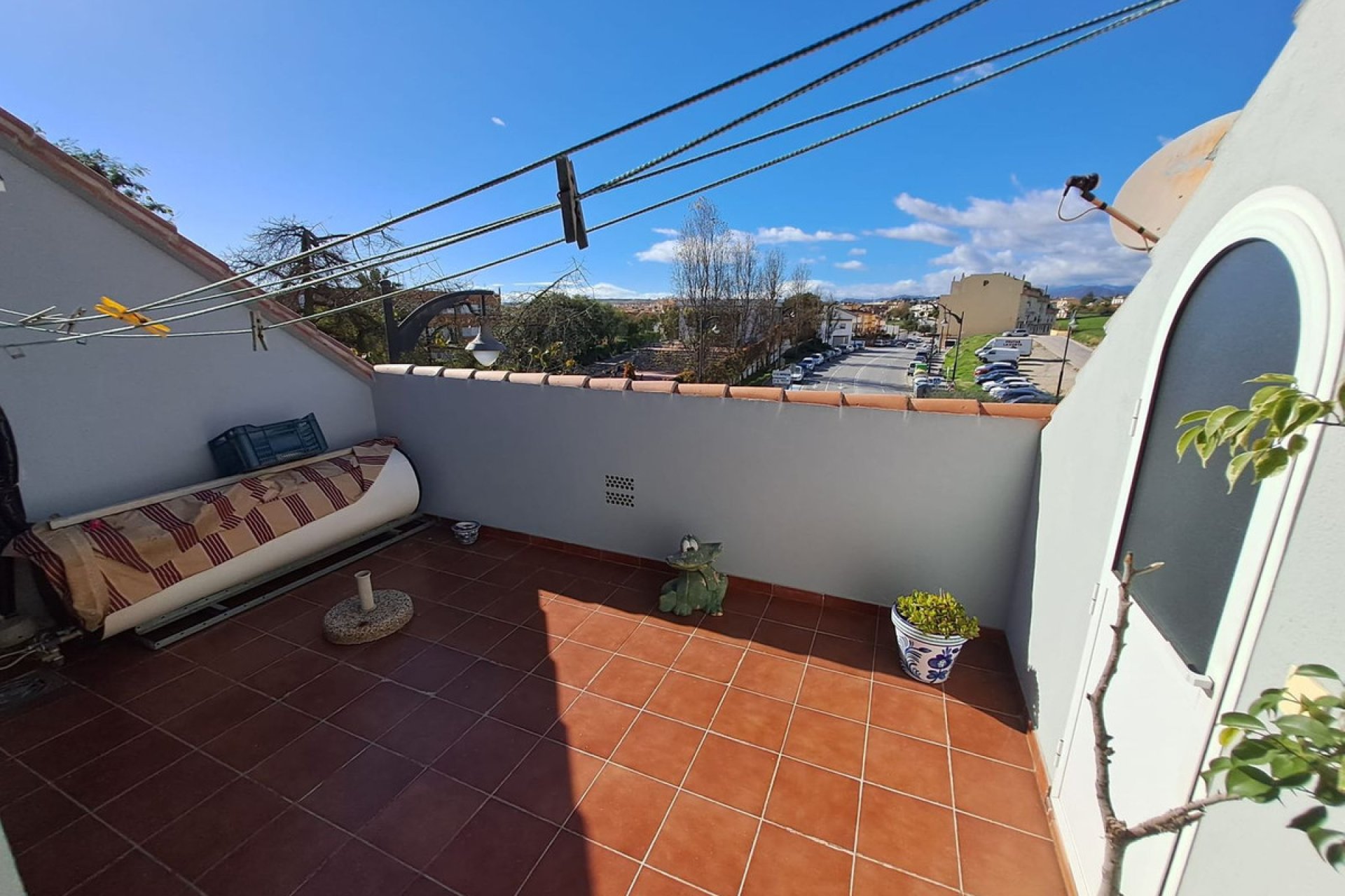 Resale - House - Townhouse - Mijas - Las Lagunas