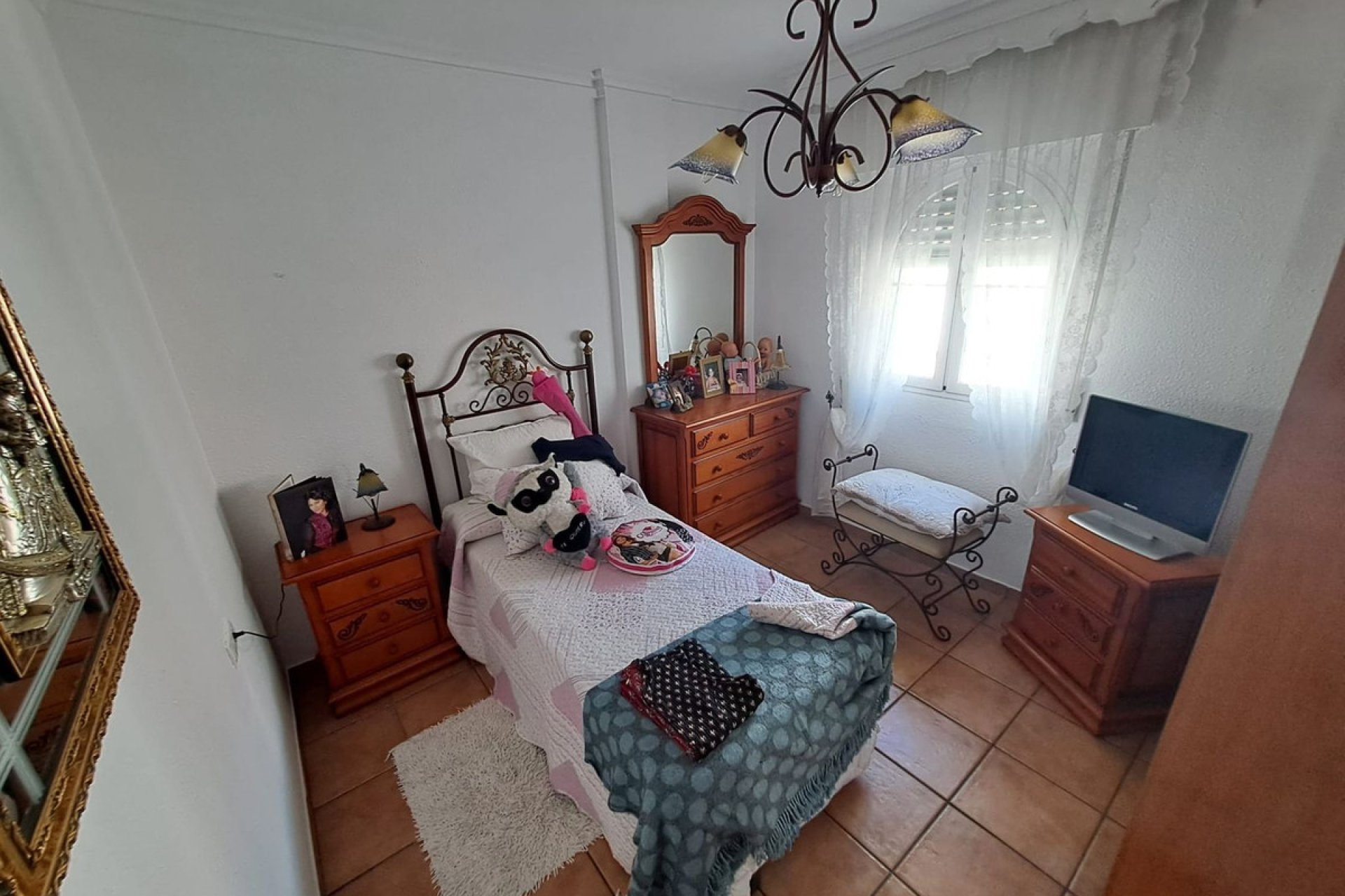 Resale - House - Townhouse - Mijas - Las Lagunas