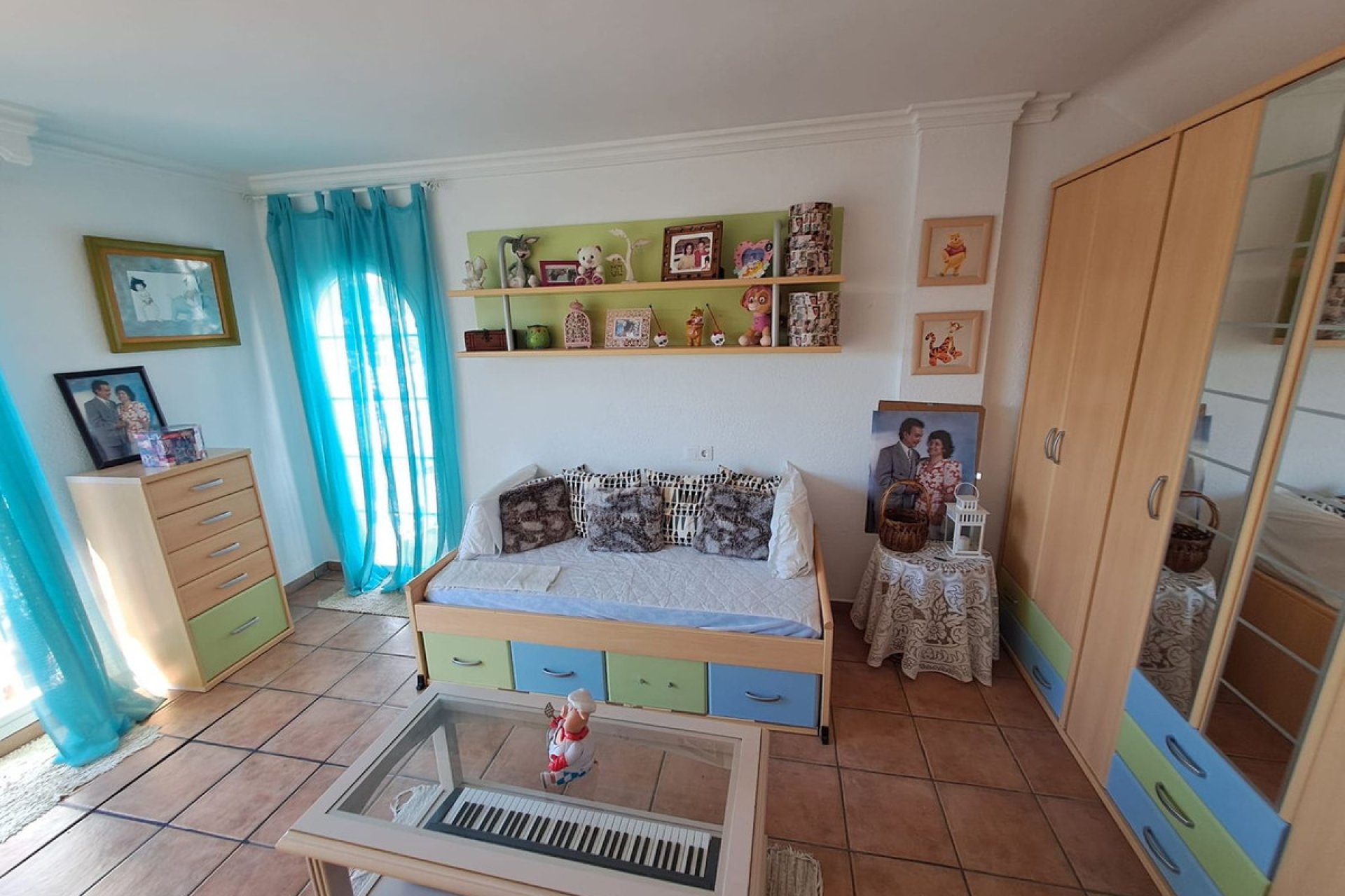 Resale - House - Townhouse - Mijas - Las Lagunas