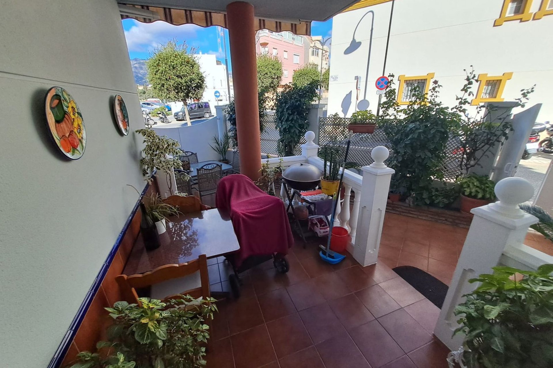 Resale - House - Townhouse - Mijas - Las Lagunas