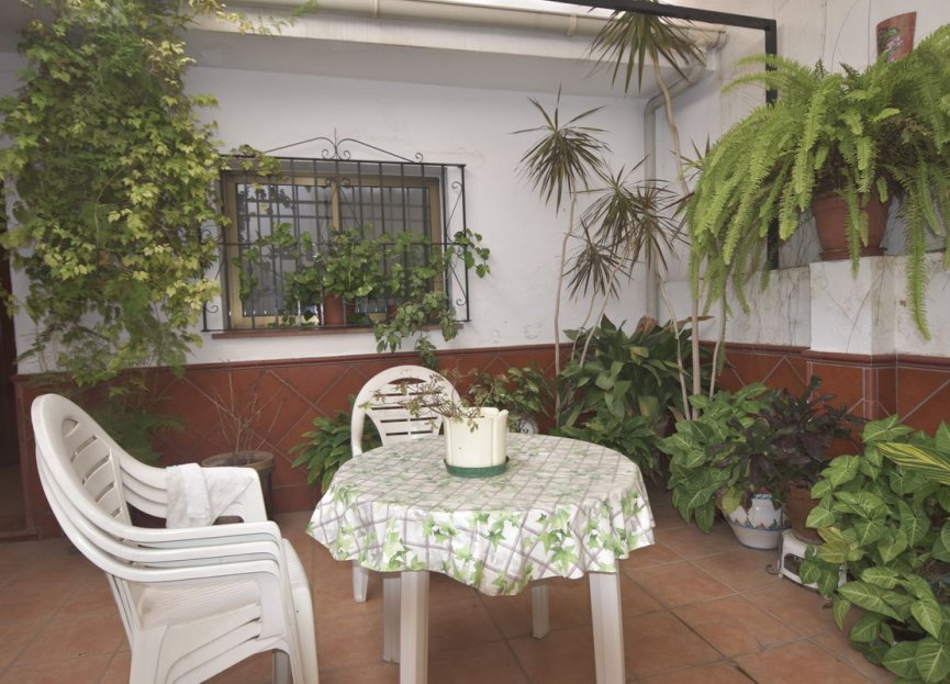 Resale - House - Townhouse - Mijas - Las Lagunas