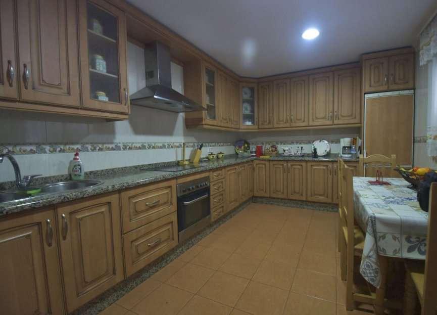 Resale - House - Townhouse - Mijas - Las Lagunas