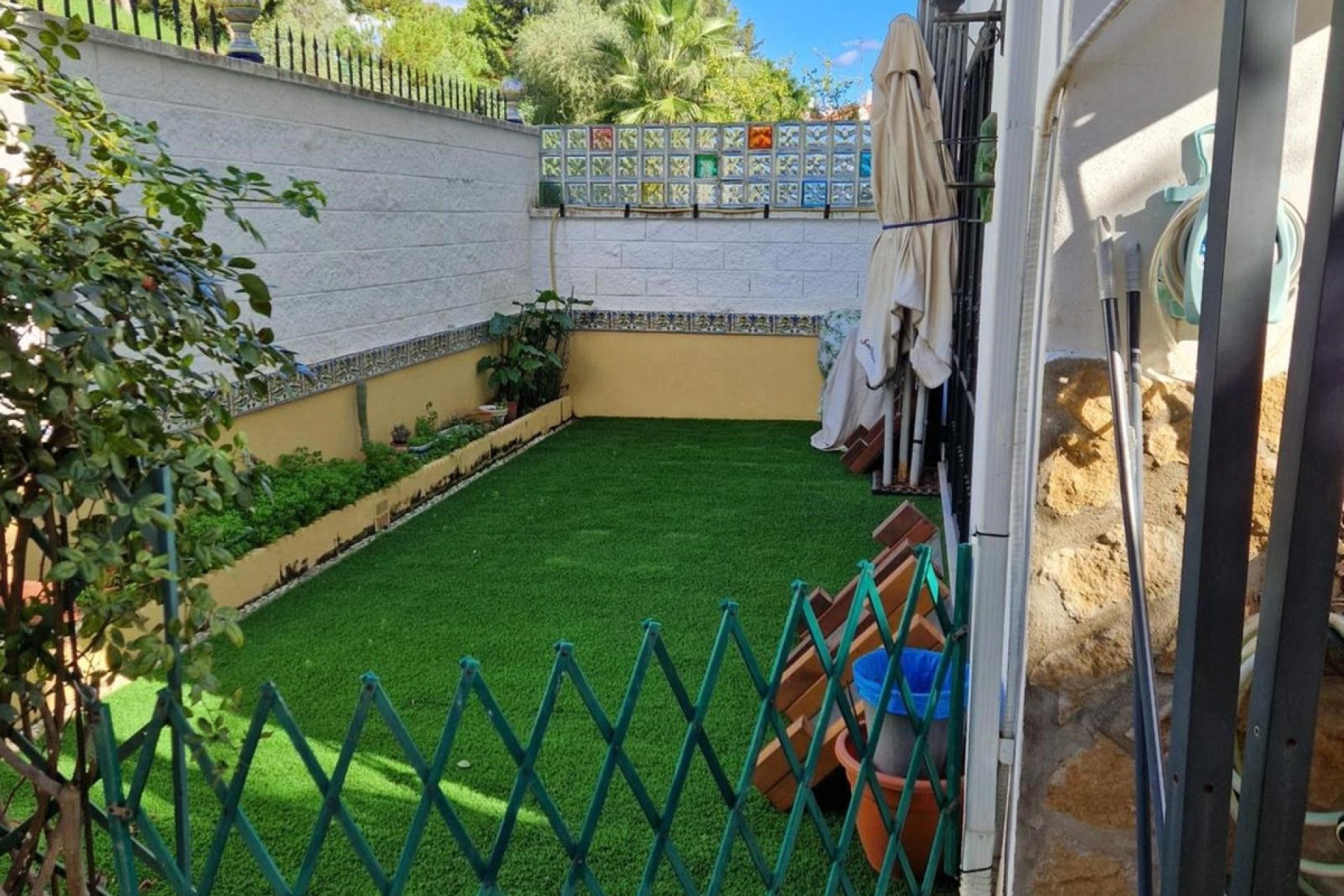 Resale - House - Townhouse - Mijas - Las Lagunas