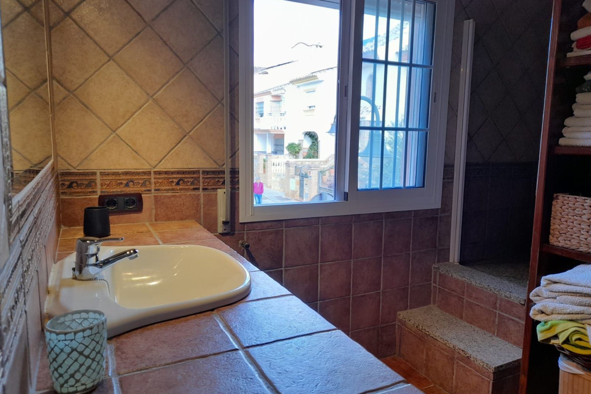 Resale - House - Townhouse - Mijas - Las Lagunas