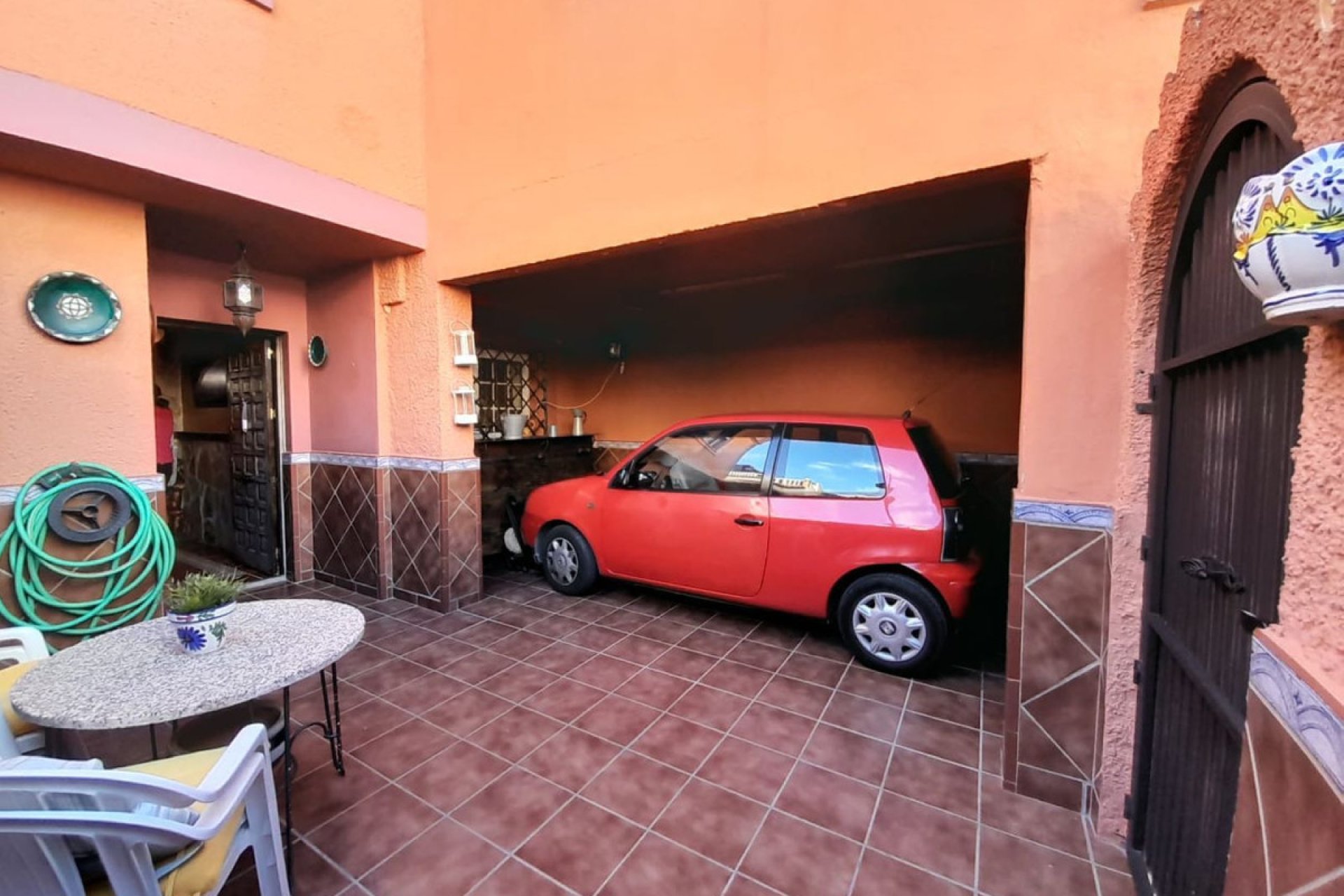 Resale - House - Townhouse - Mijas - Las Lagunas