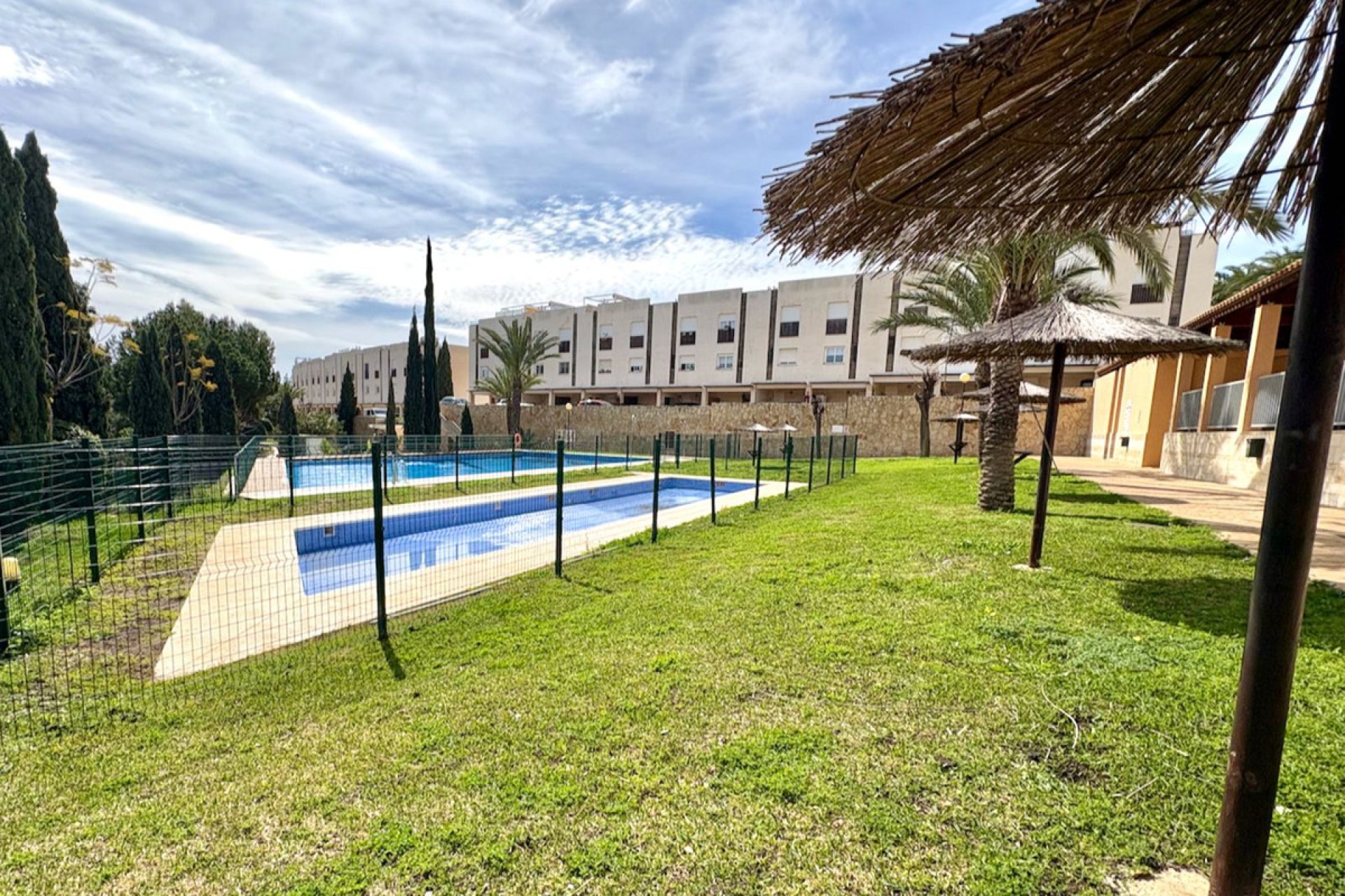 Resale - House - Townhouse - Mijas - Las Lagunas