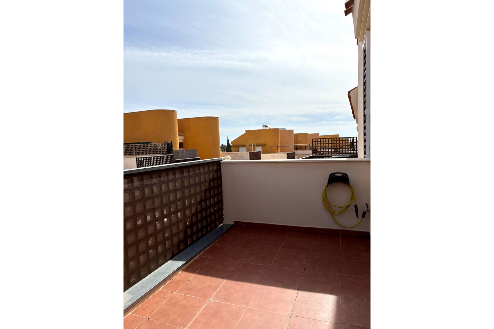 Resale - House - Townhouse - Mijas - Las Lagunas