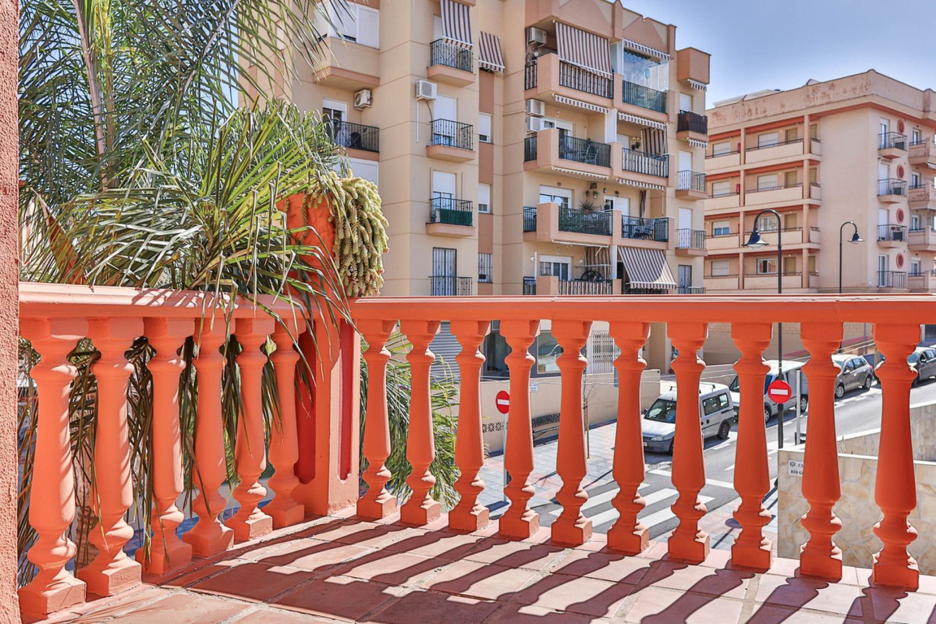 Resale - House - Townhouse - Mijas - Mijas Centro