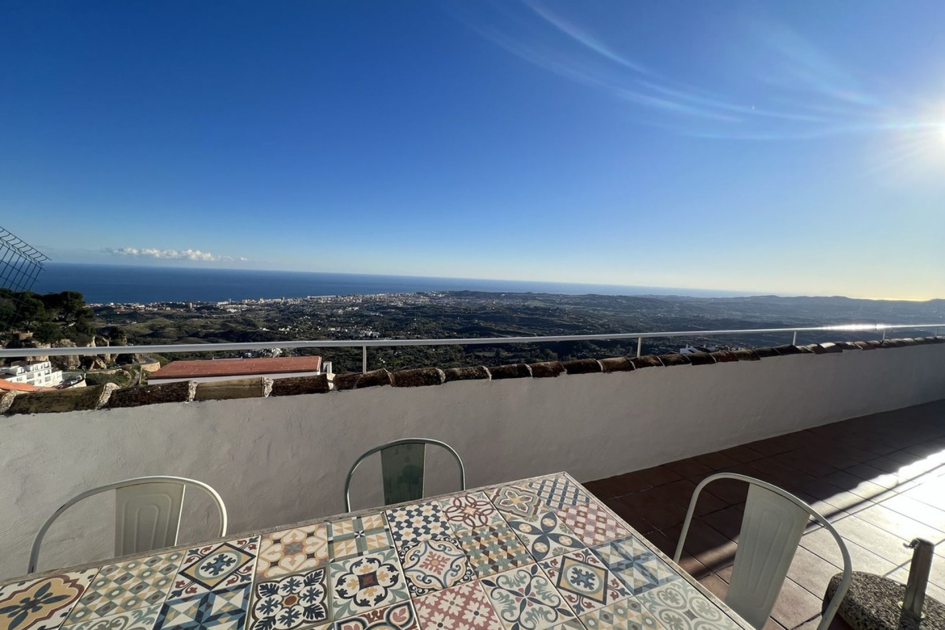 Resale - House - Townhouse - Mijas - Mijas Centro