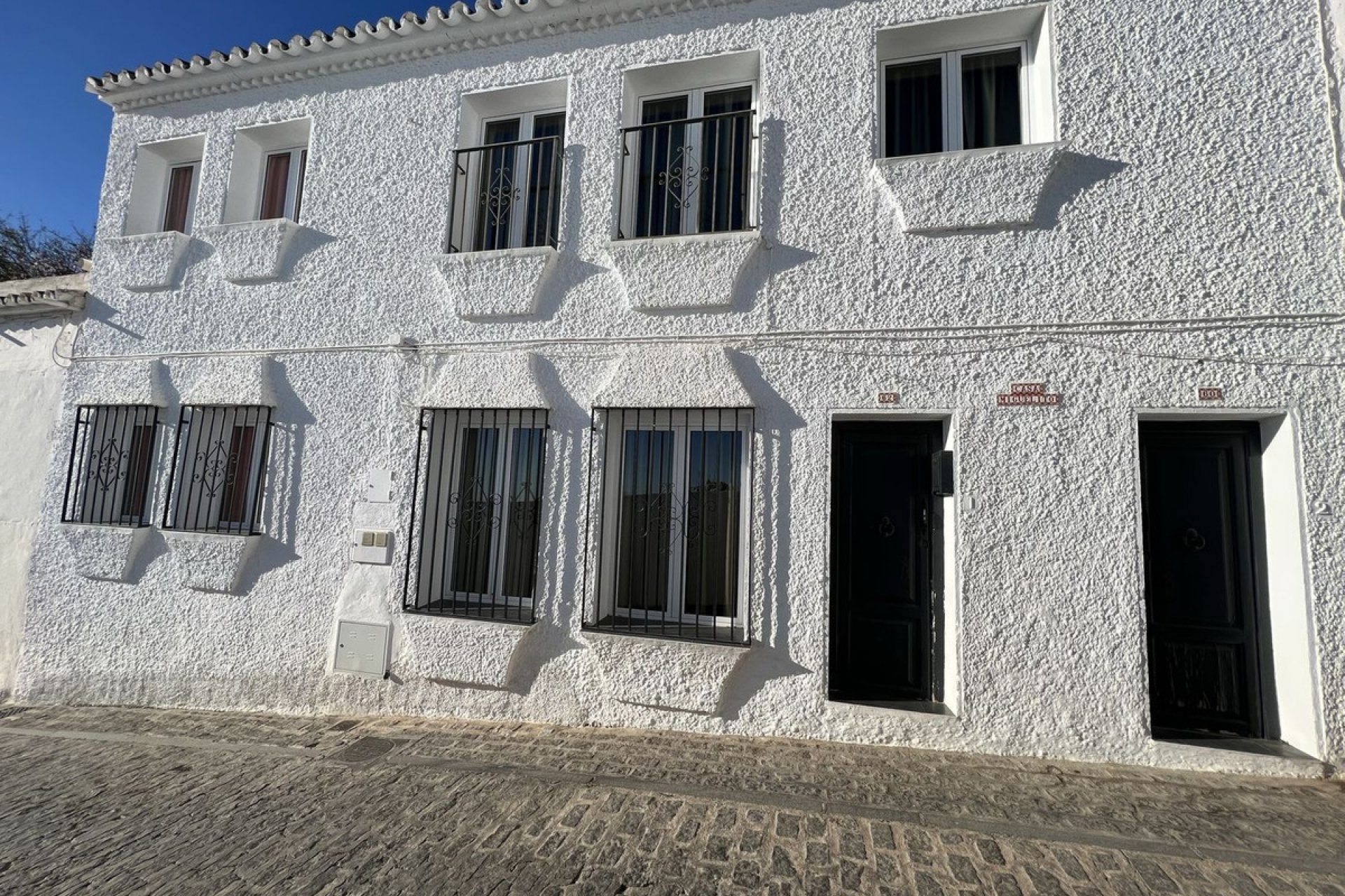 Resale - House - Townhouse - Mijas - Mijas Centro