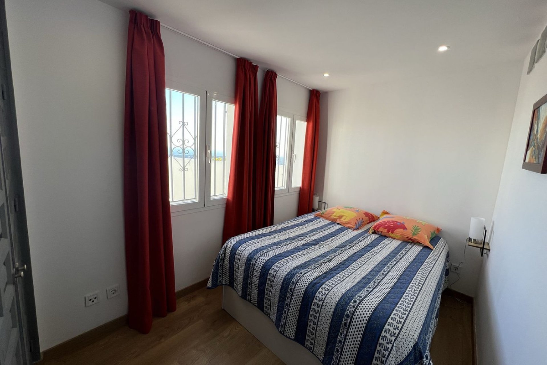 Resale - House - Townhouse - Mijas - Mijas Centro