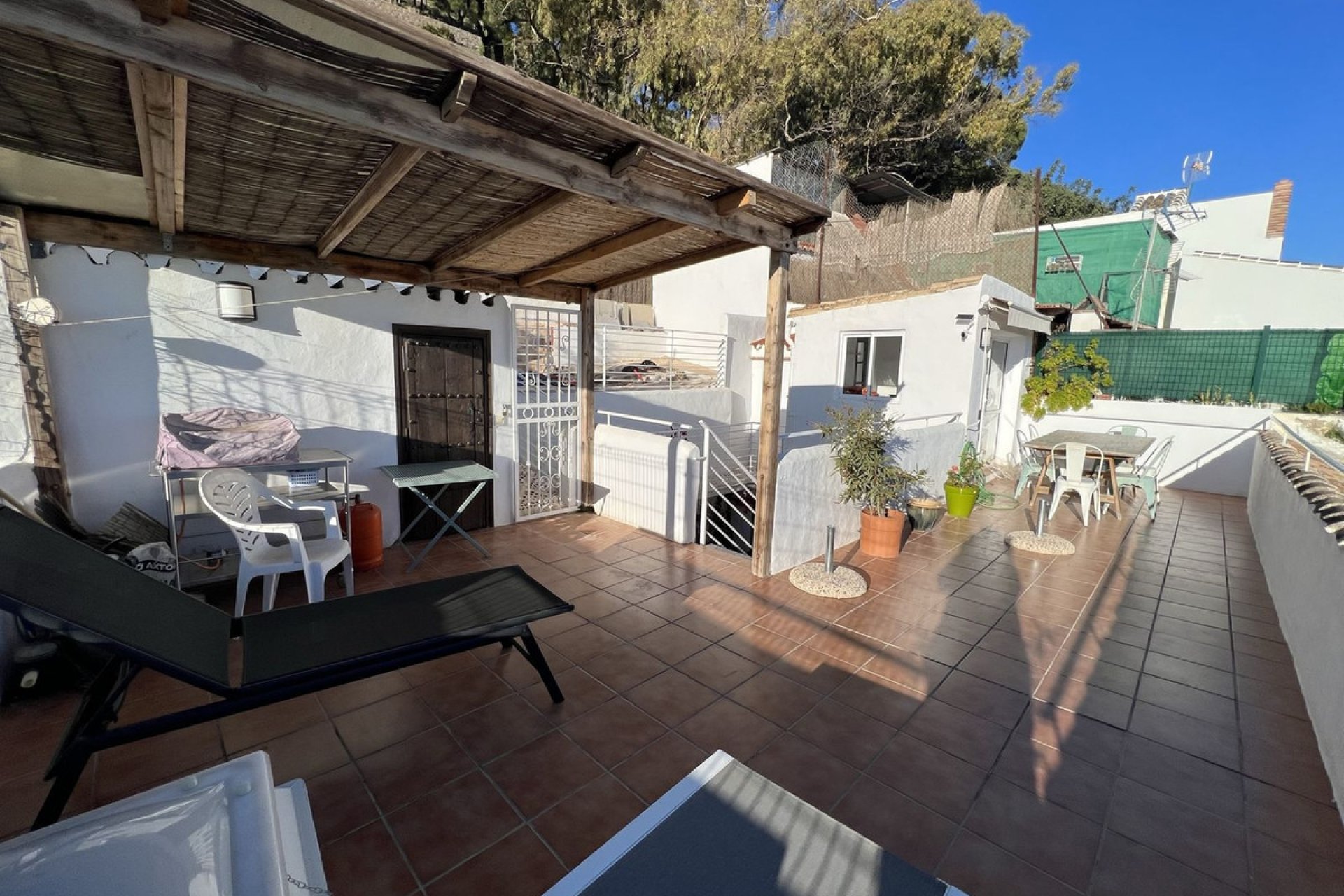 Resale - House - Townhouse - Mijas - Mijas Centro