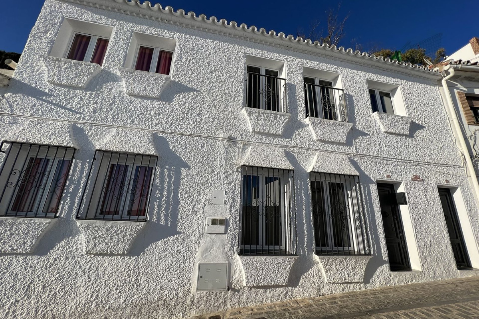 Resale - House - Townhouse - Mijas - Mijas Centro