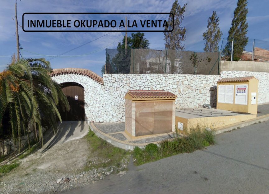 Resale - House - Townhouse - Mijas - Mijas Golf