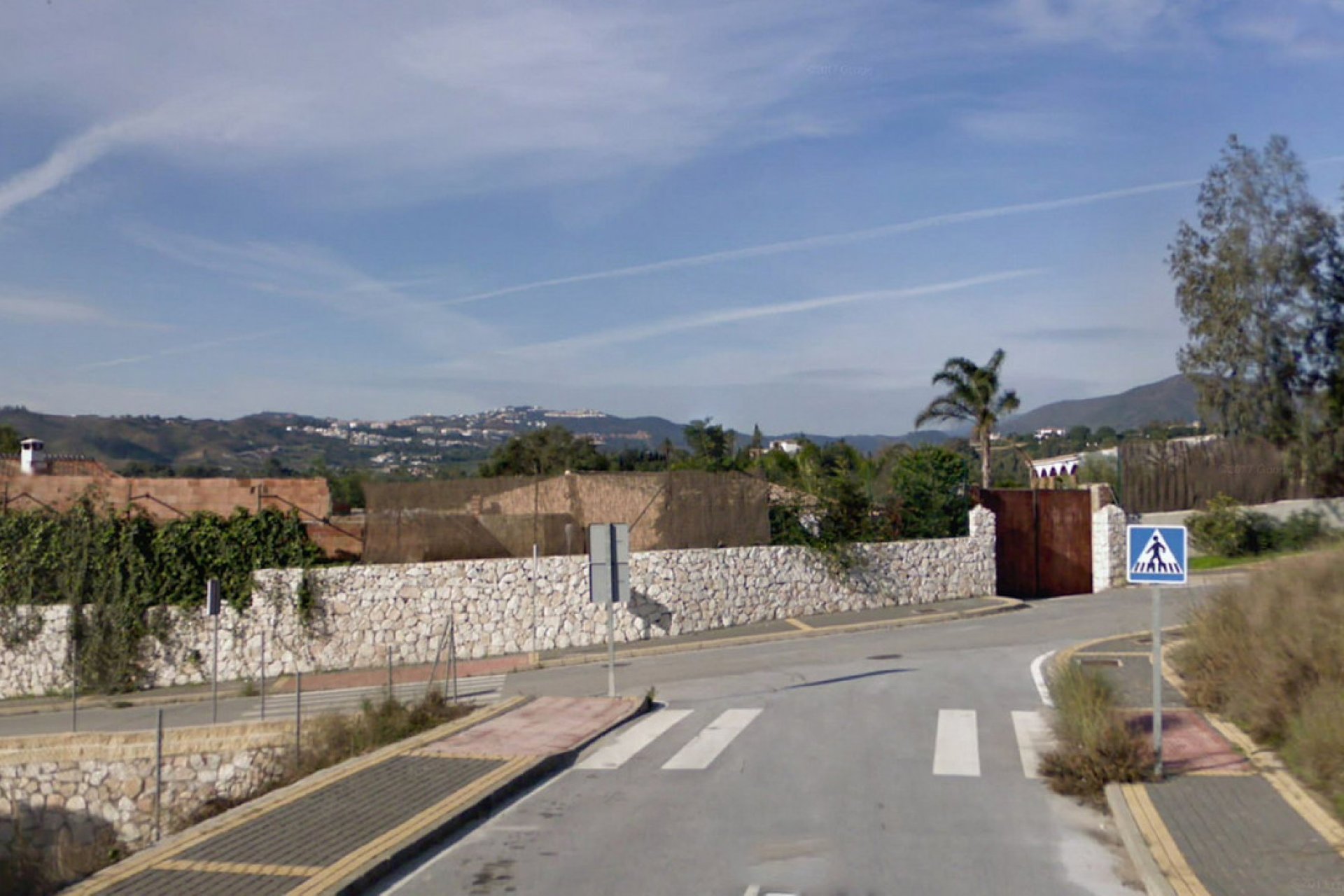 Resale - House - Townhouse - Mijas - Mijas Golf