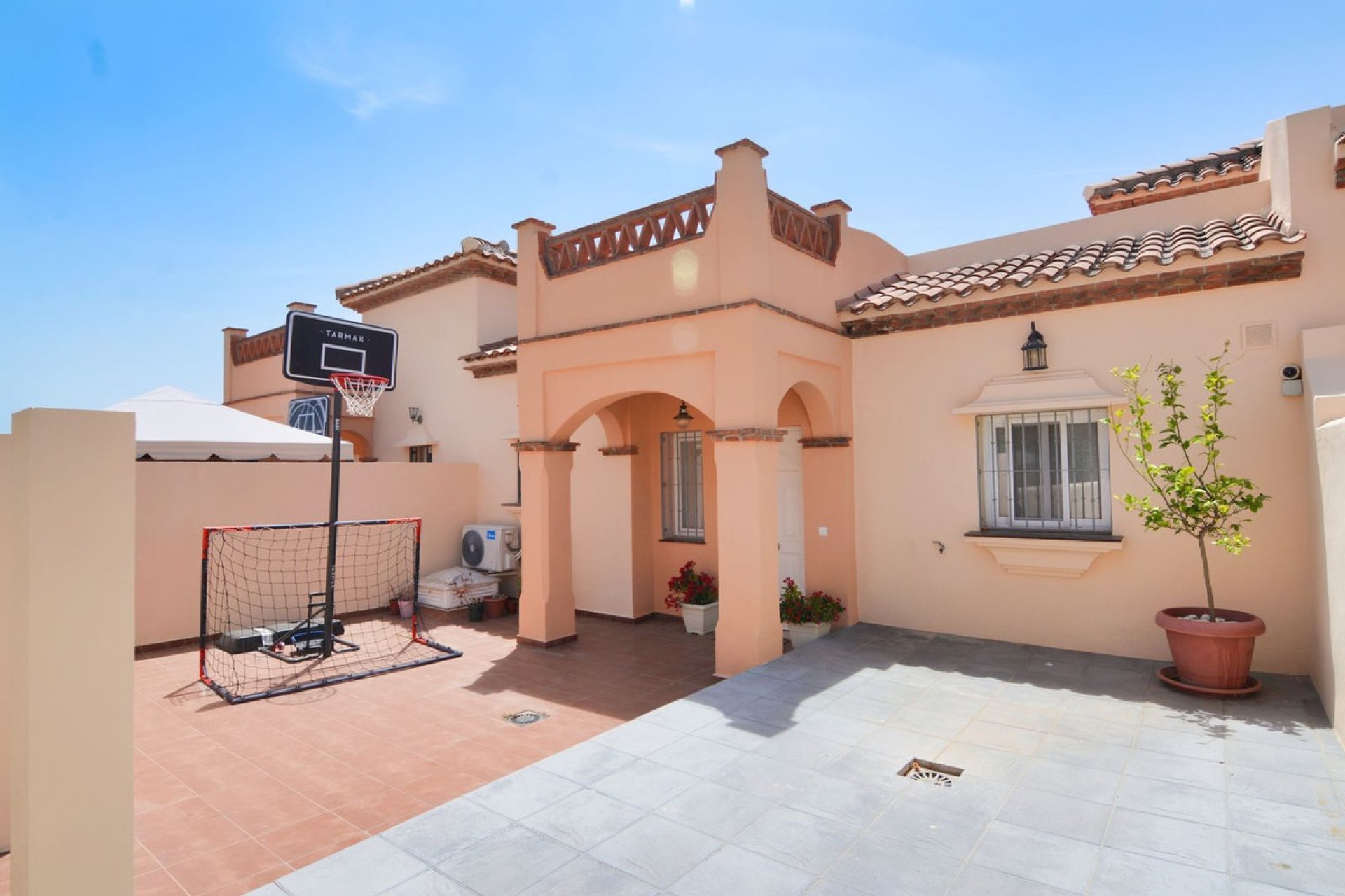 Resale - House - Townhouse - Mijas - Mijas Golf