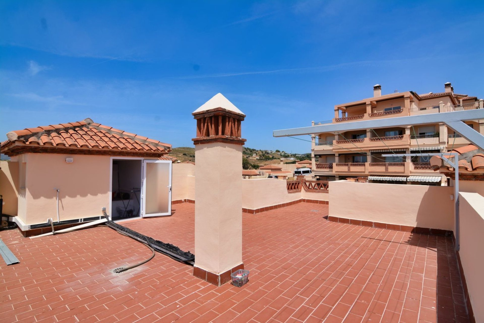 Resale - House - Townhouse - Mijas - Mijas Golf