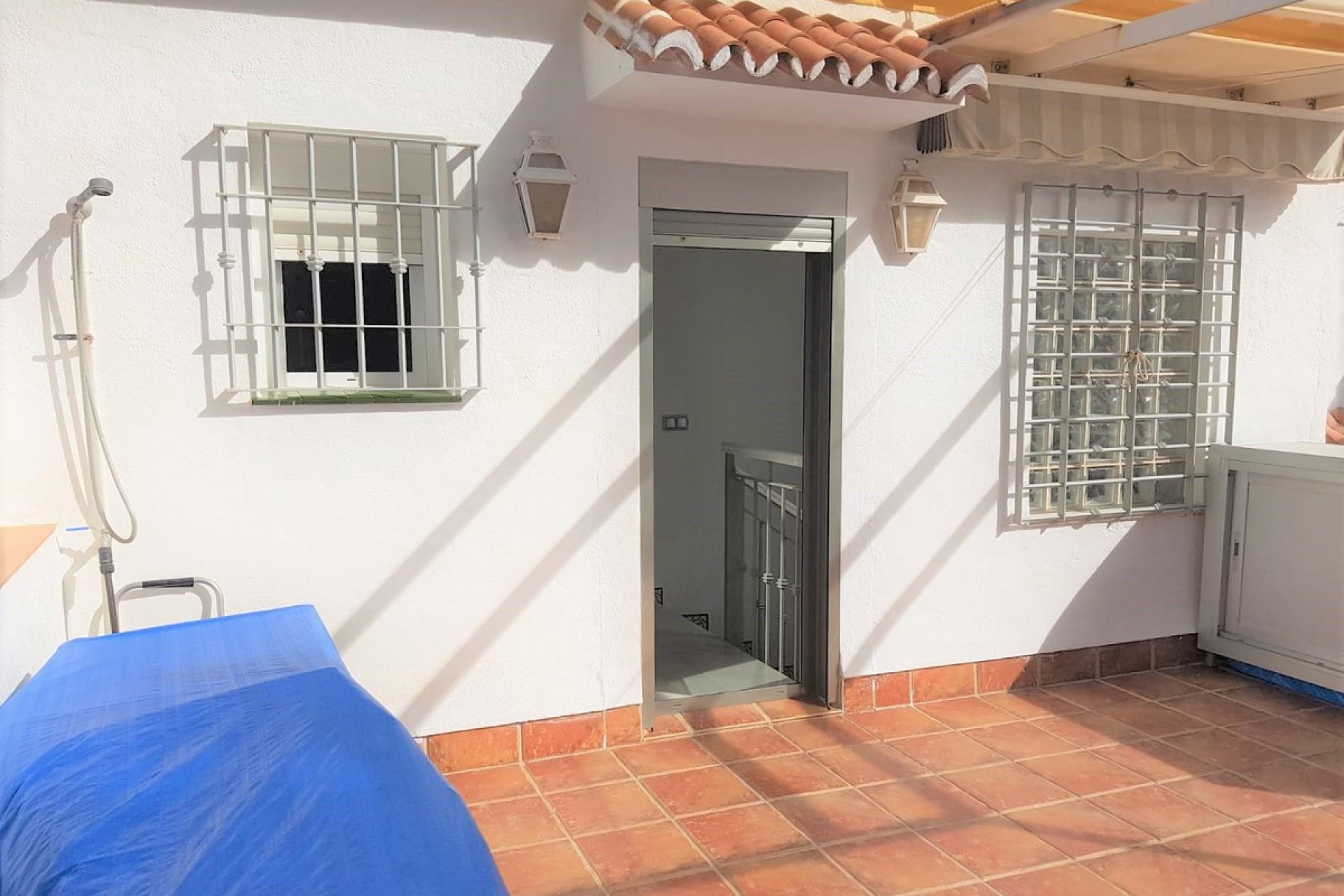 Resale - House - Townhouse - Mijas - Mijas Golf