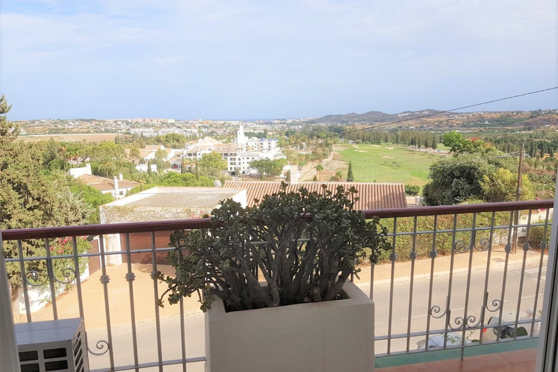 Resale - House - Townhouse - Mijas - Mijas Golf